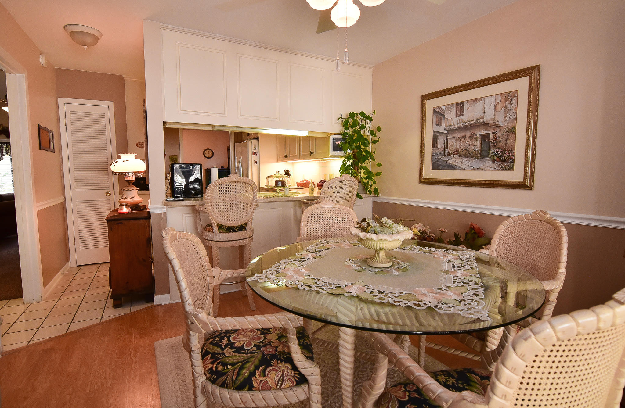 ROYAL OAK VILLAGE - Residential