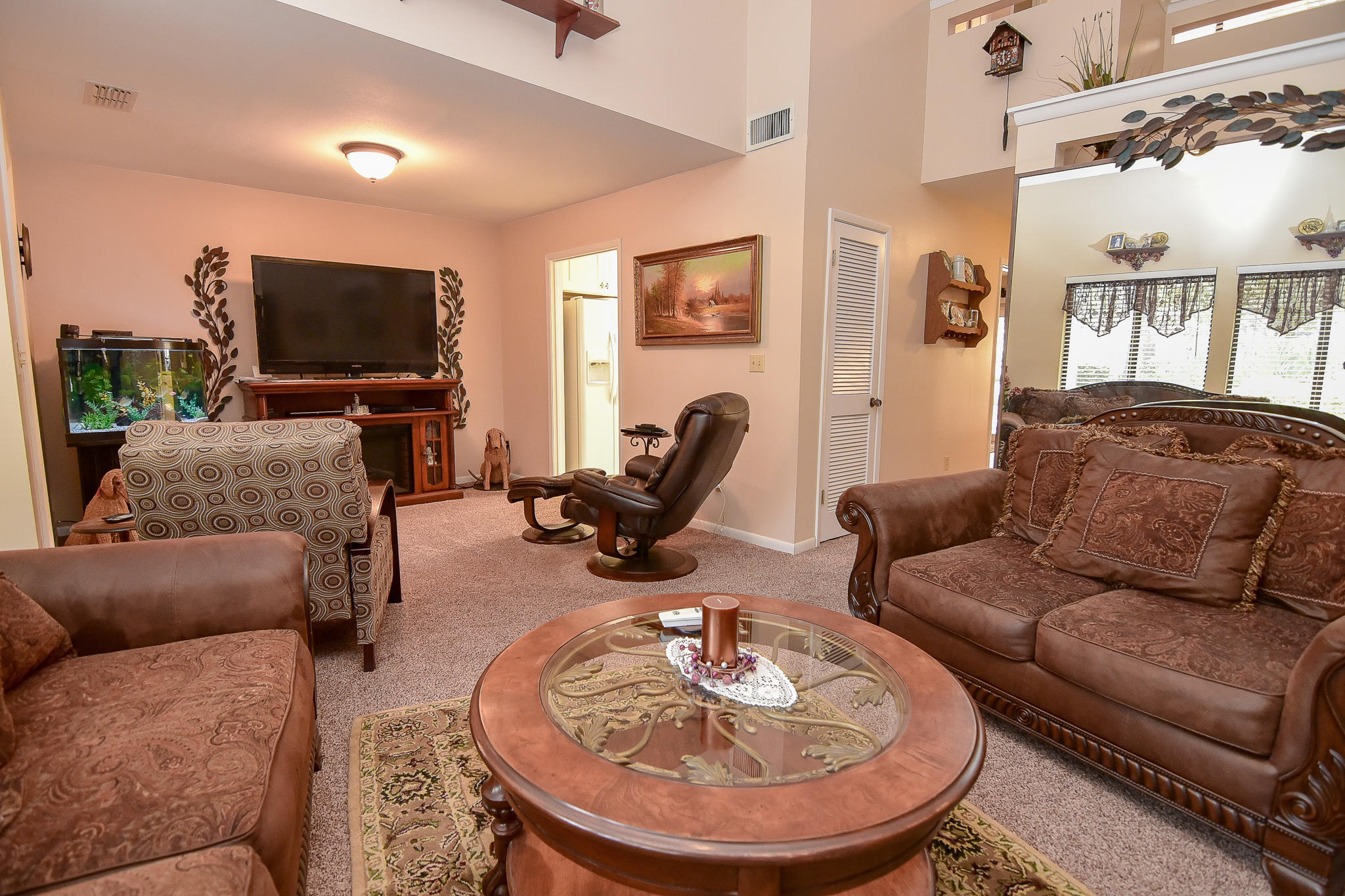 ROYAL OAK VILLAGE - Residential