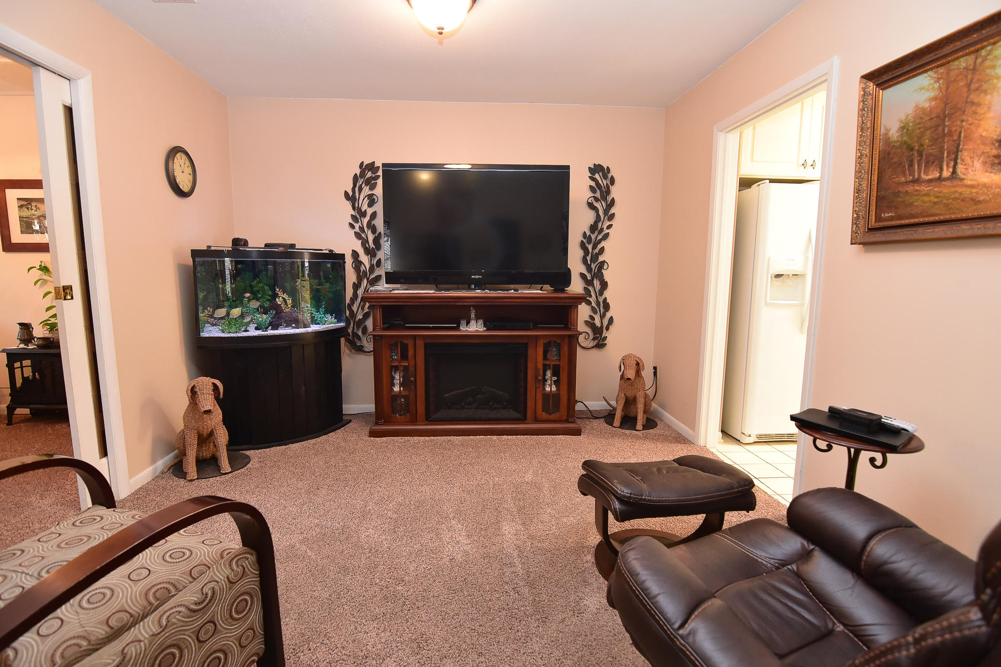 ROYAL OAK VILLAGE - Residential