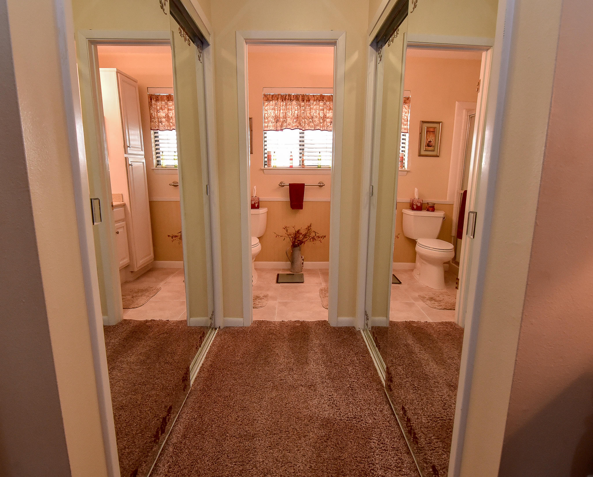 ROYAL OAK VILLAGE - Residential