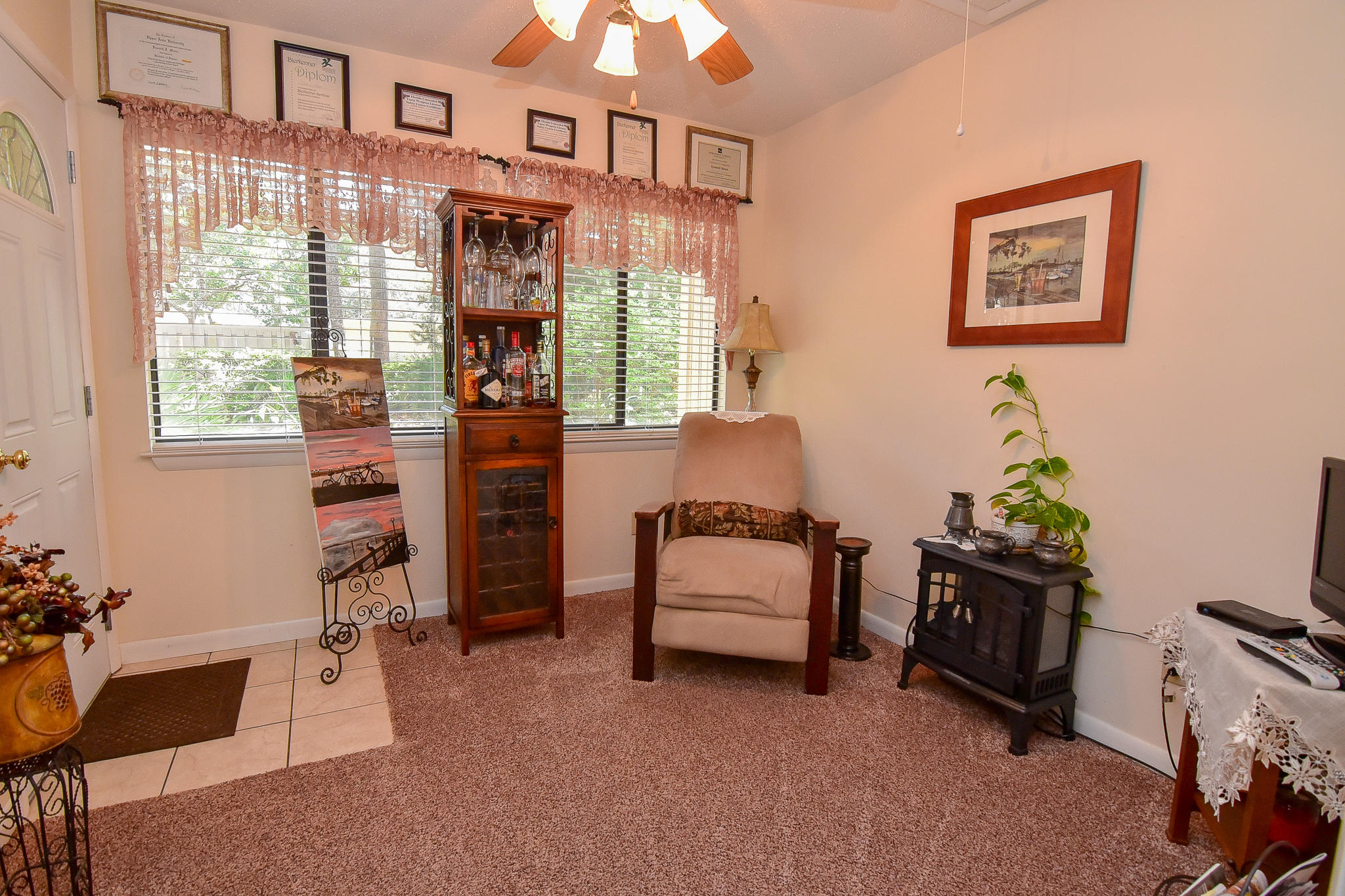 ROYAL OAK VILLAGE - Residential