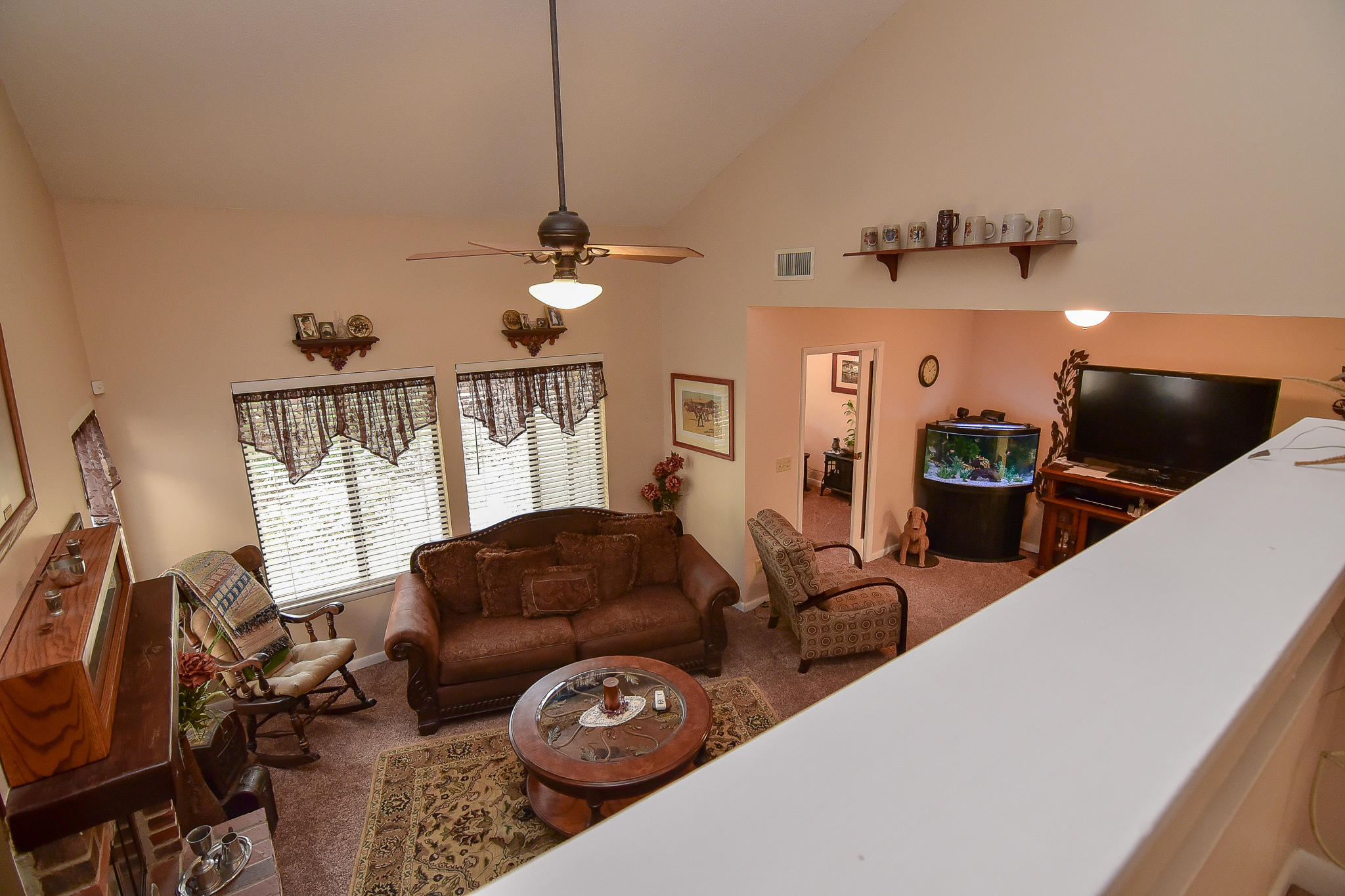 ROYAL OAK VILLAGE - Residential