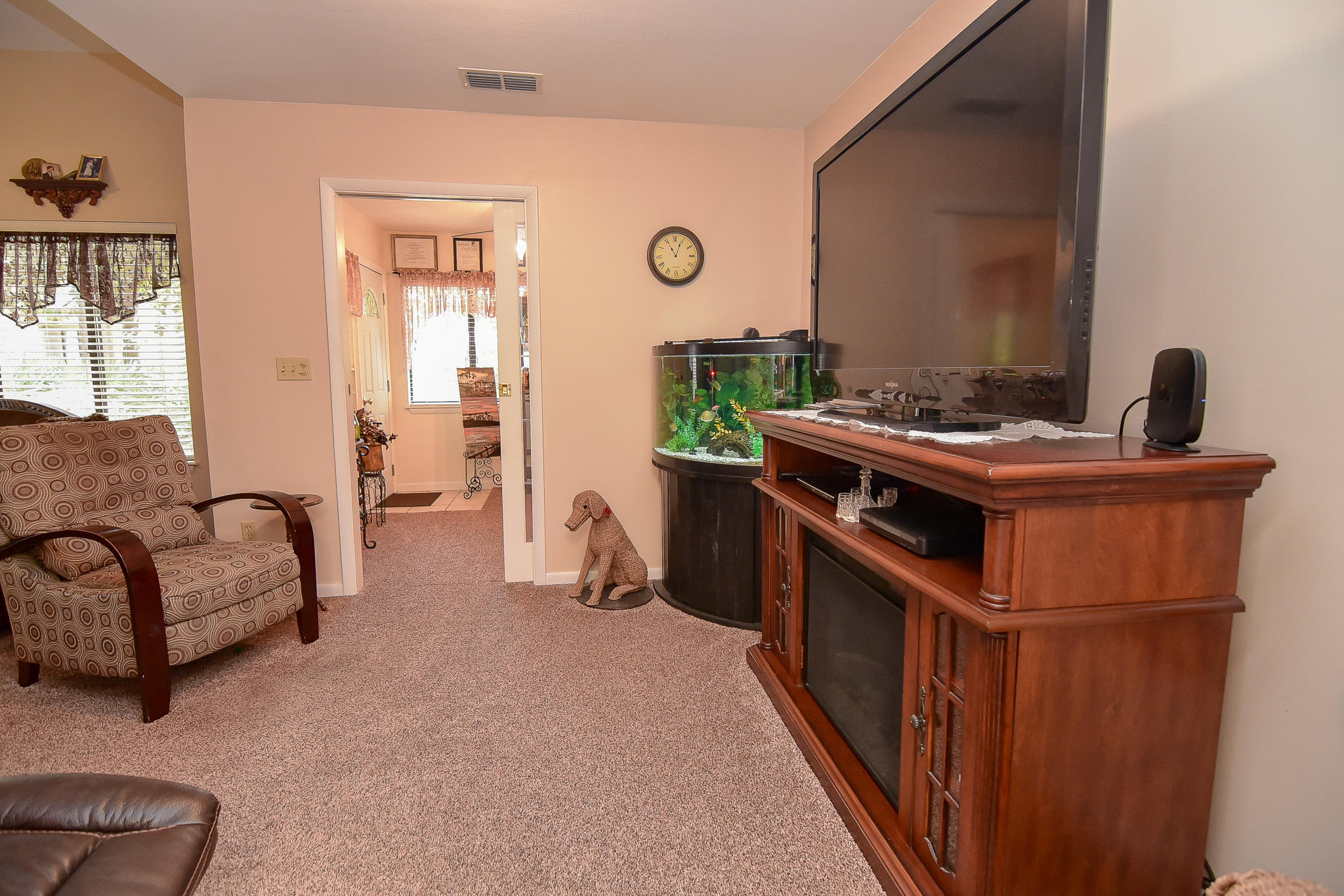 ROYAL OAK VILLAGE - Residential