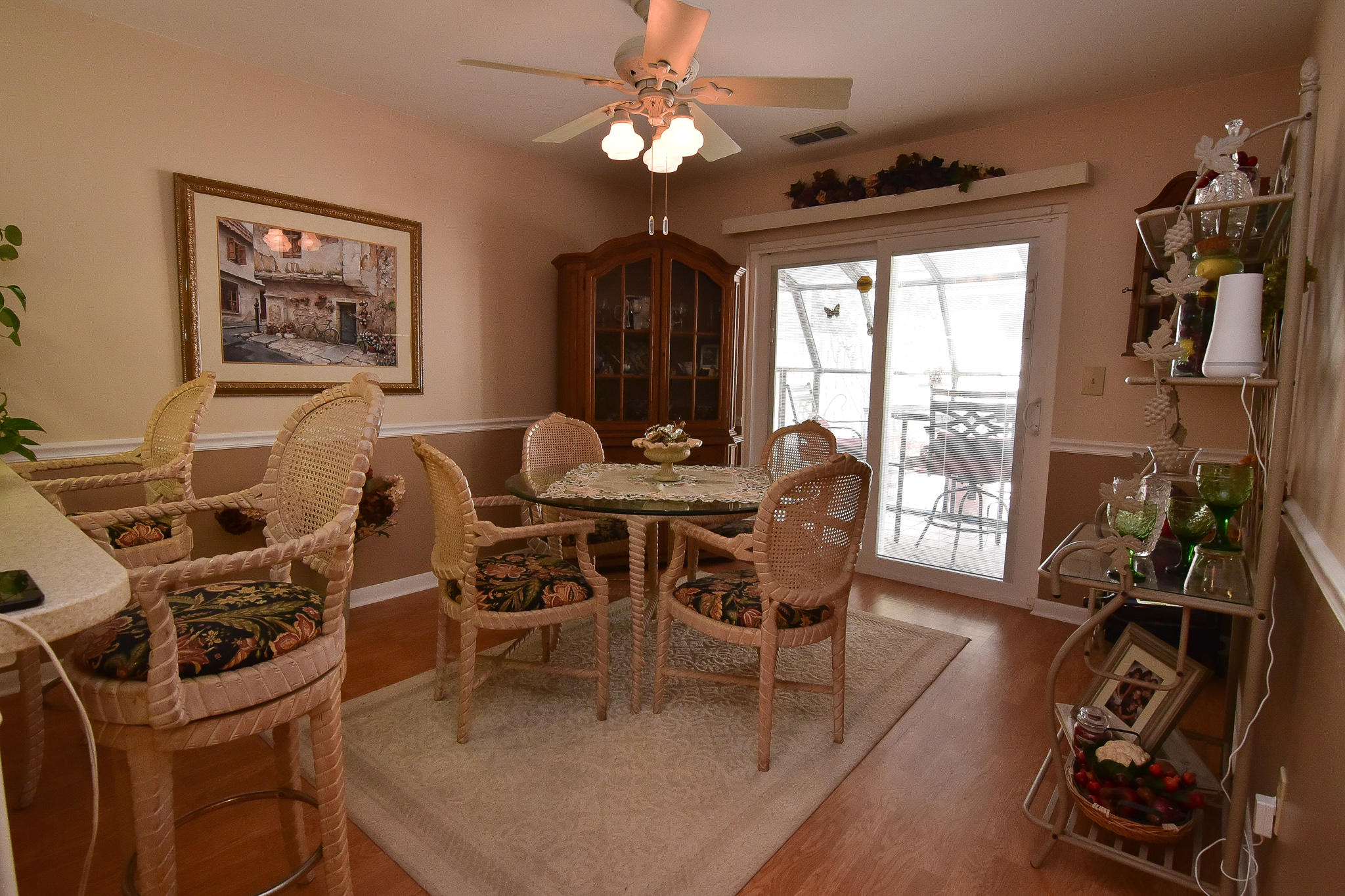 ROYAL OAK VILLAGE - Residential