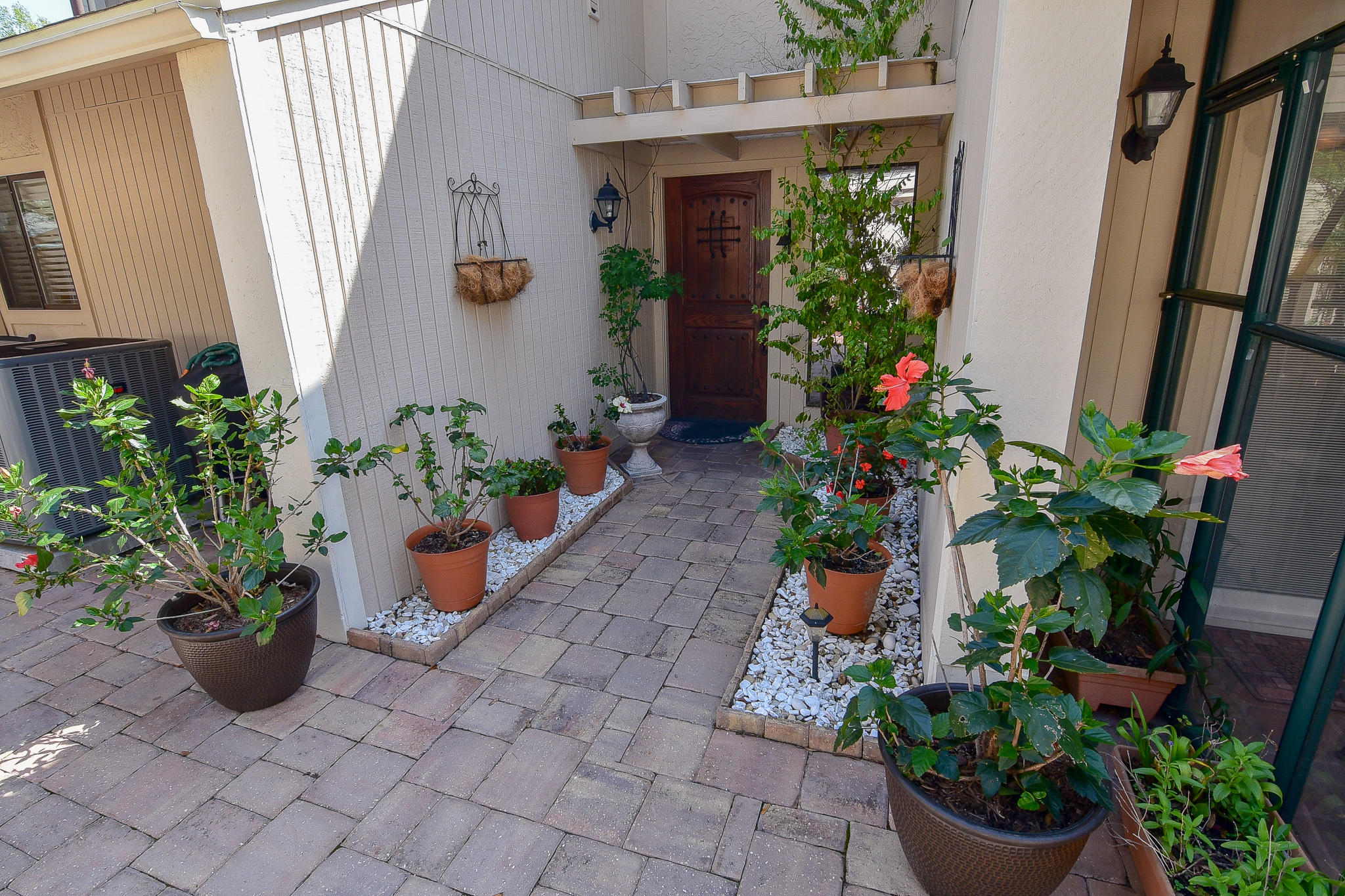 ROYAL OAK VILLAGE - Residential