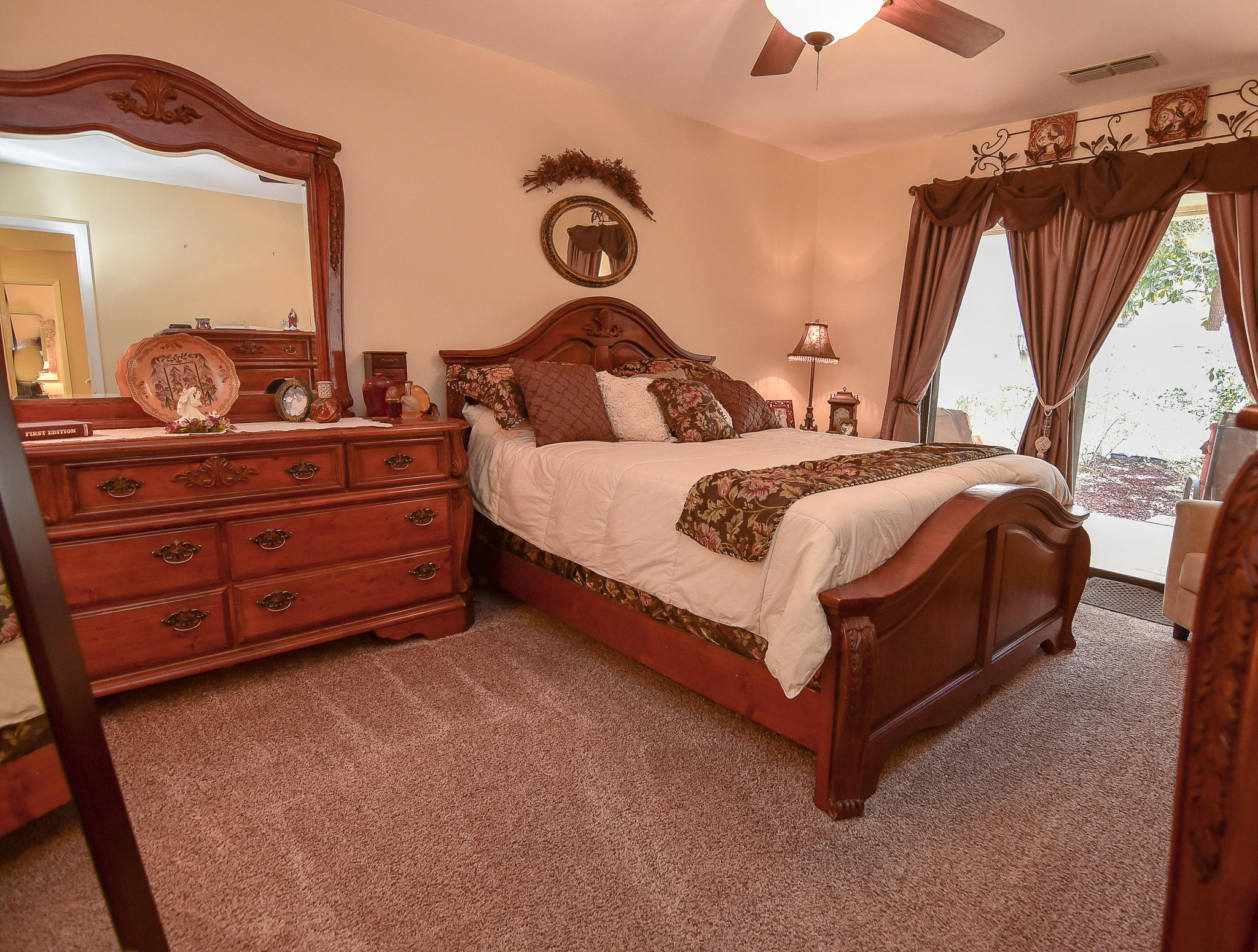 ROYAL OAK VILLAGE - Residential