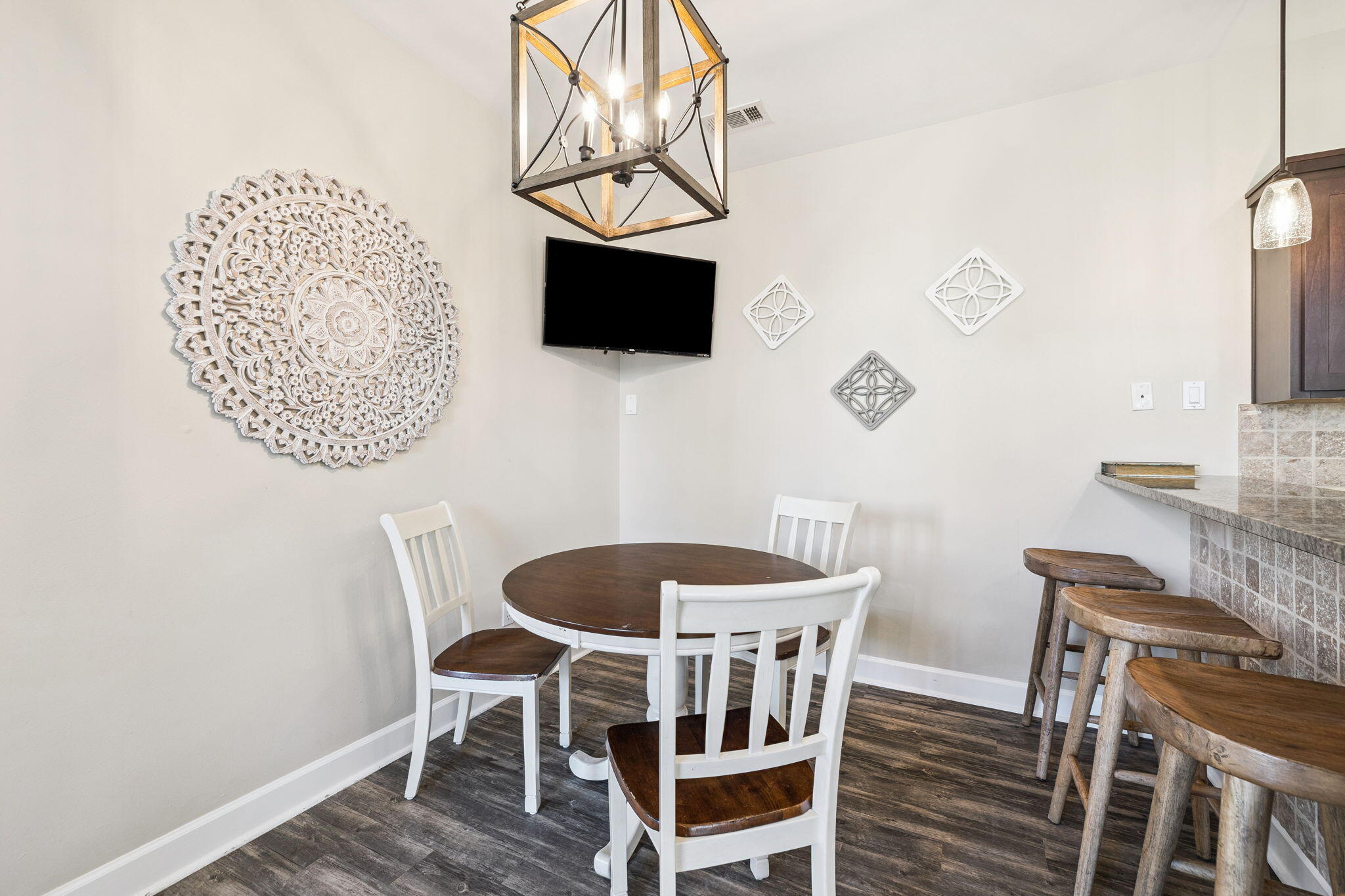 EMERALD SHORES OF SOUTH WALTON - Residential