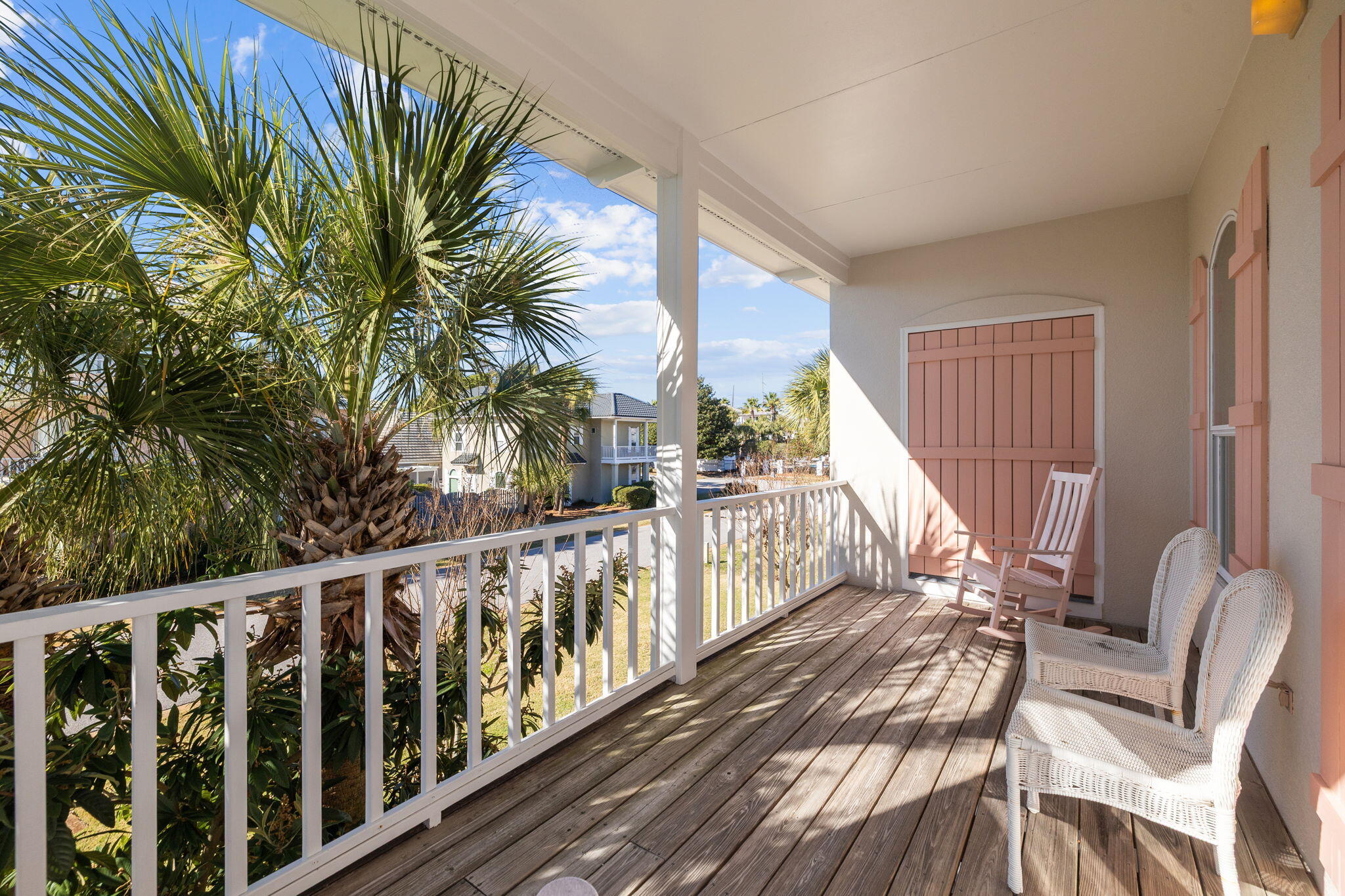 EMERALD SHORES OF SOUTH WALTON - Residential
