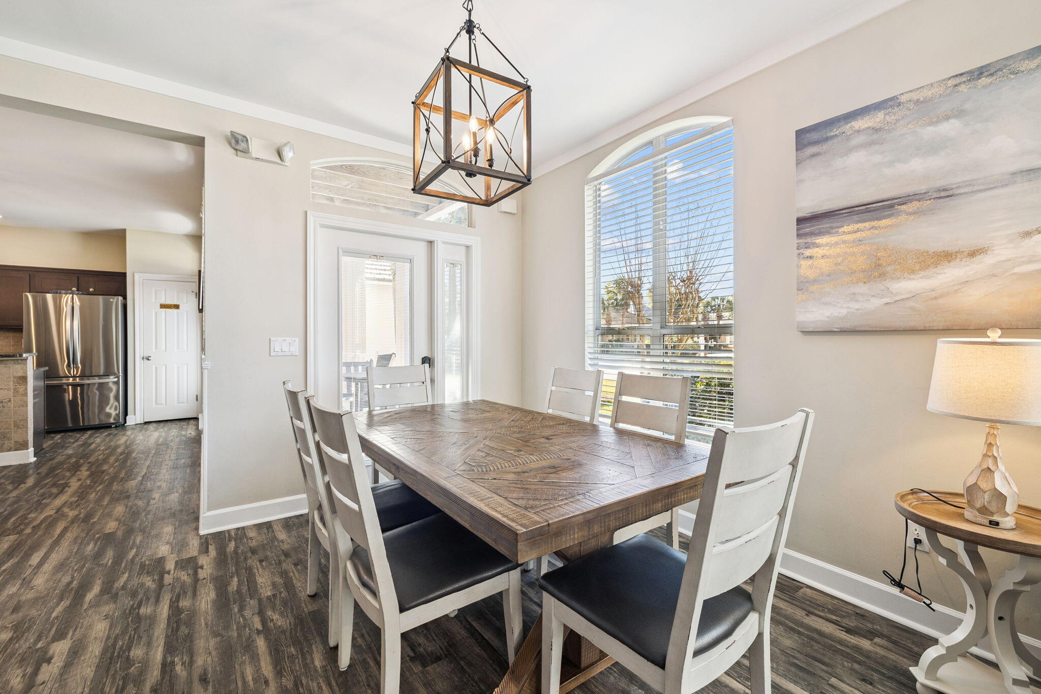 EMERALD SHORES OF SOUTH WALTON - Residential