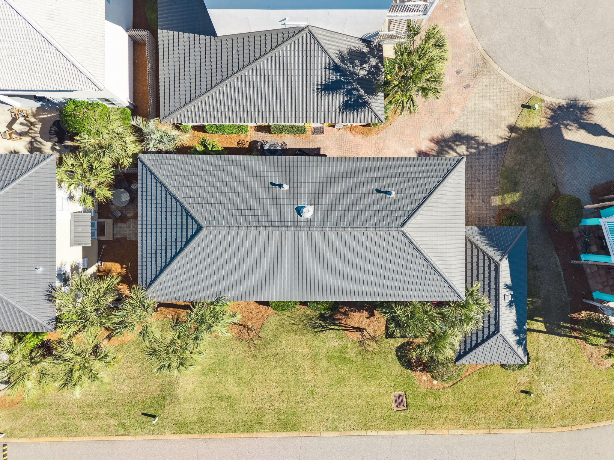 EMERALD SHORES OF SOUTH WALTON - Residential