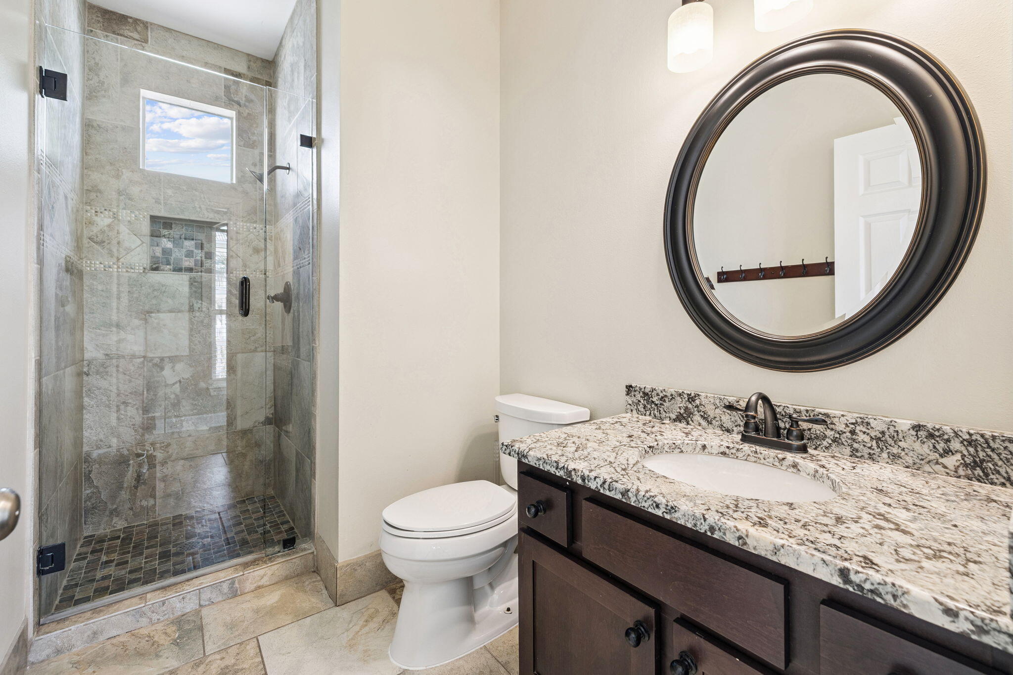 EMERALD SHORES OF SOUTH WALTON - Residential