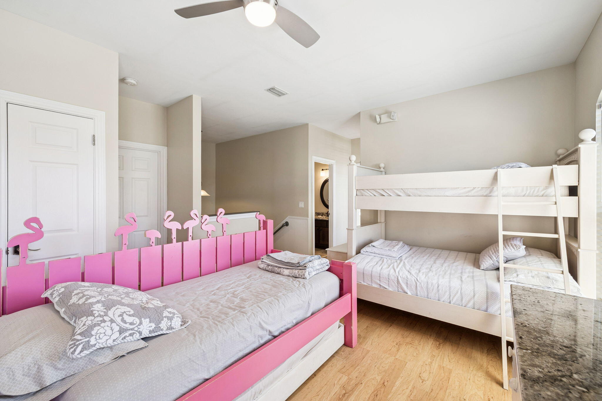 EMERALD SHORES OF SOUTH WALTON - Residential