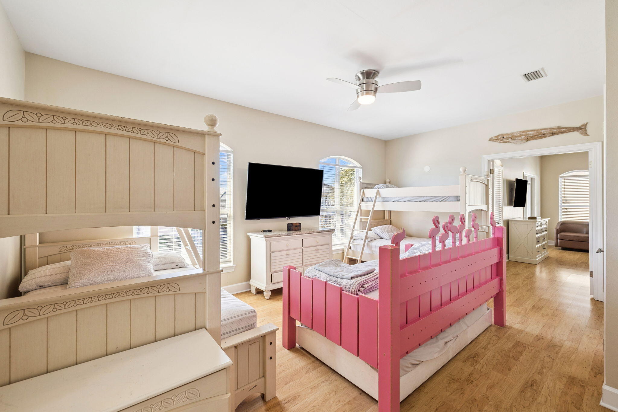 EMERALD SHORES OF SOUTH WALTON - Residential