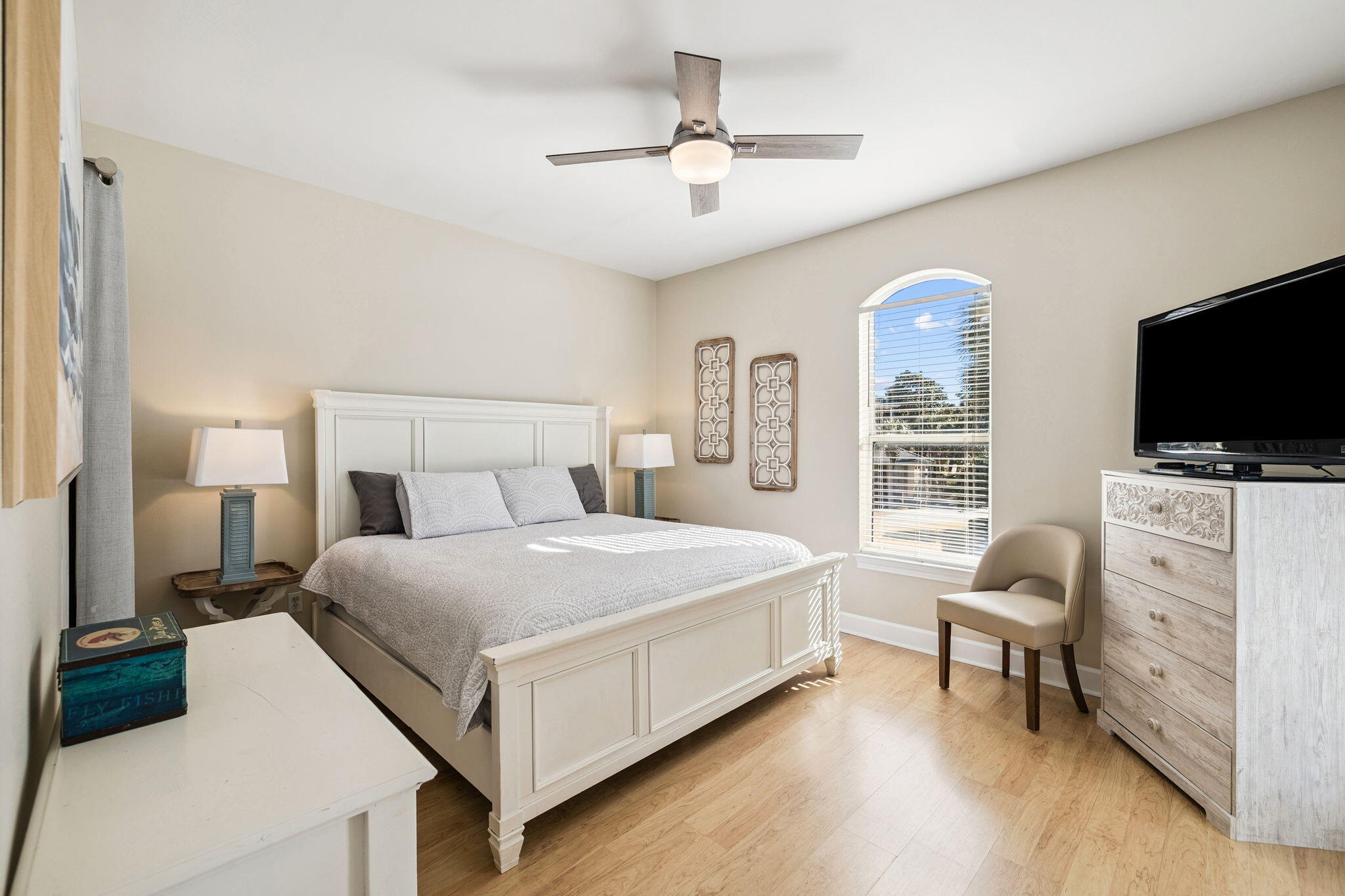 EMERALD SHORES OF SOUTH WALTON - Residential