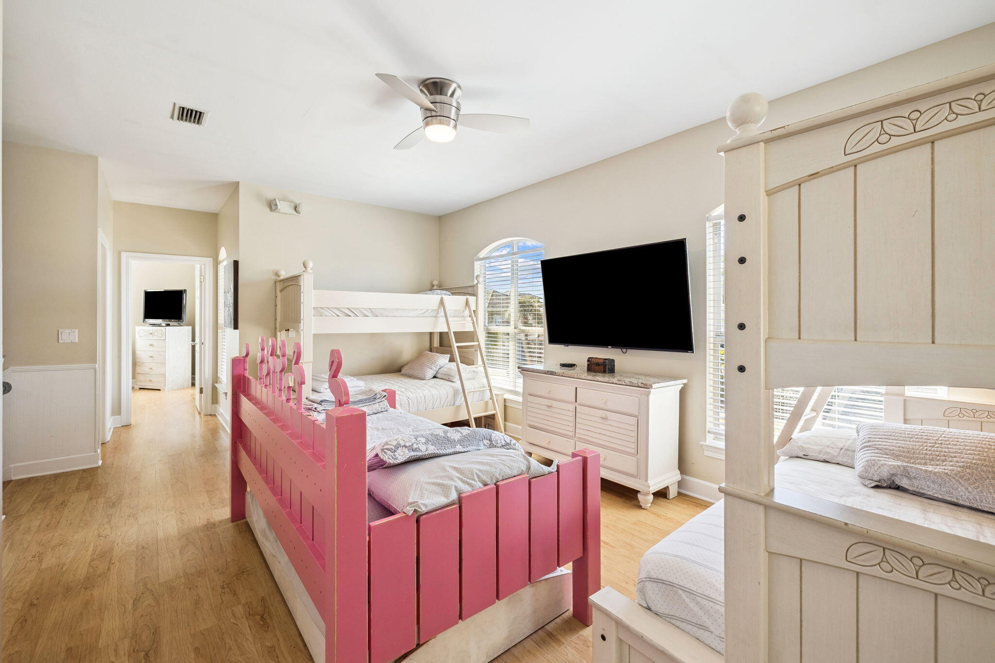 EMERALD SHORES OF SOUTH WALTON - Residential