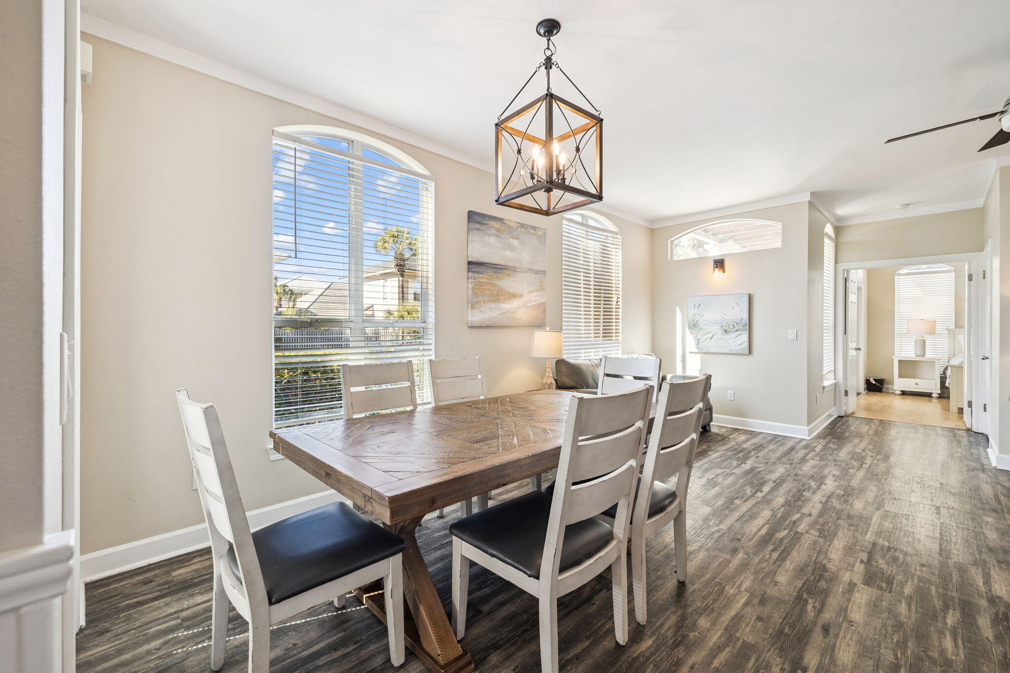 EMERALD SHORES OF SOUTH WALTON - Residential