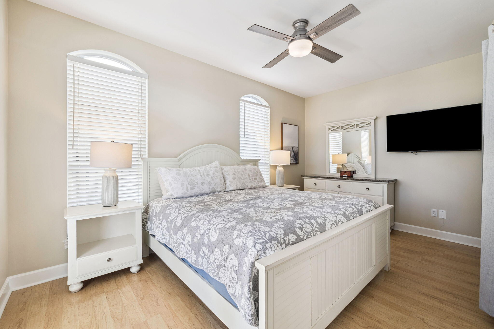 EMERALD SHORES OF SOUTH WALTON - Residential