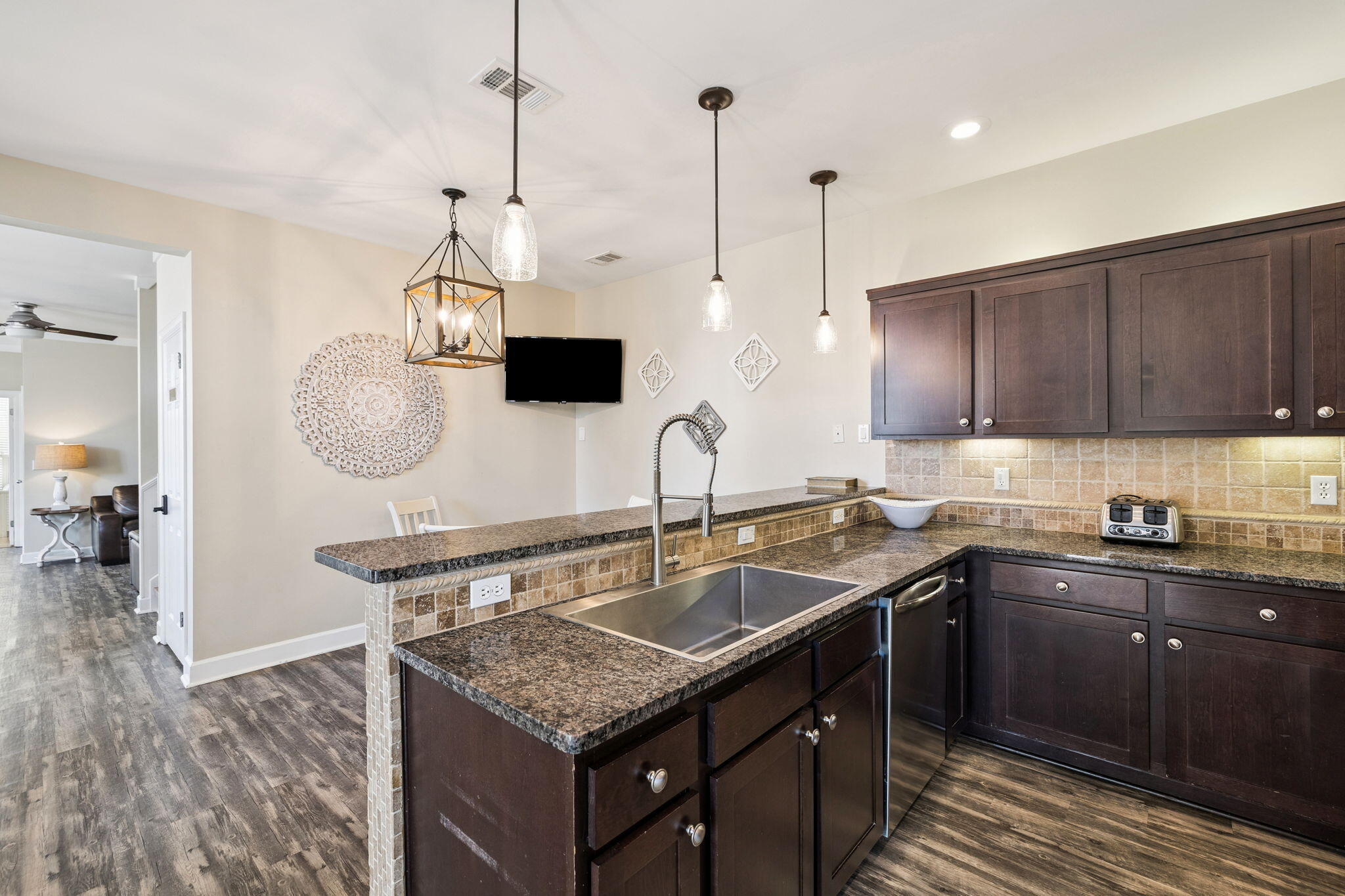 EMERALD SHORES OF SOUTH WALTON - Residential