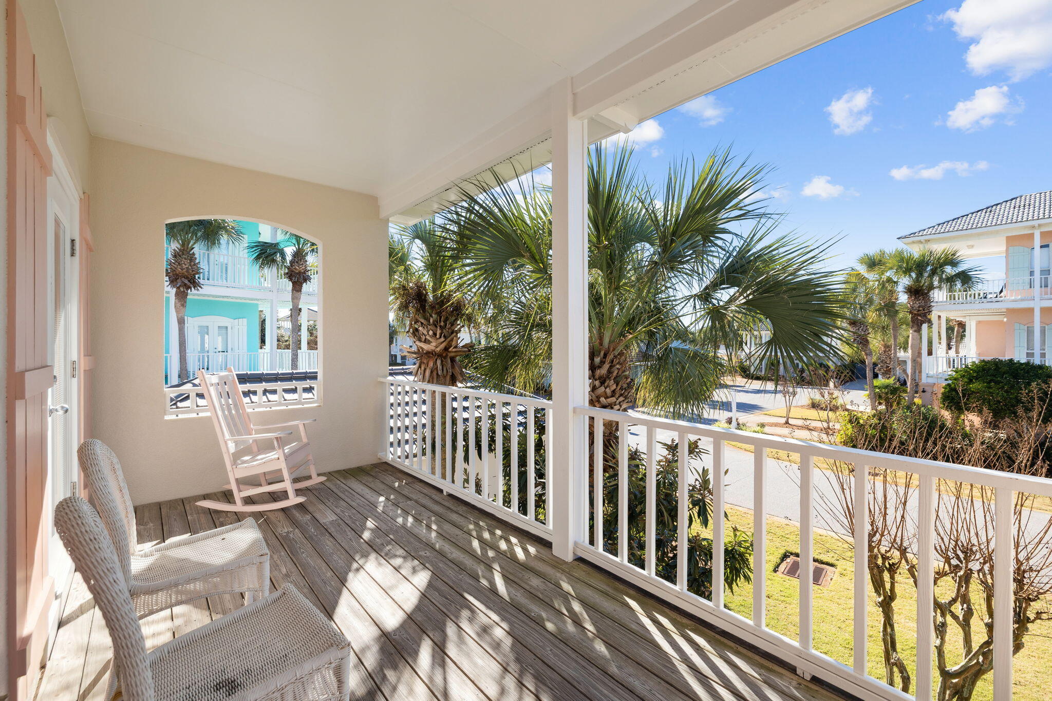 EMERALD SHORES OF SOUTH WALTON - Residential