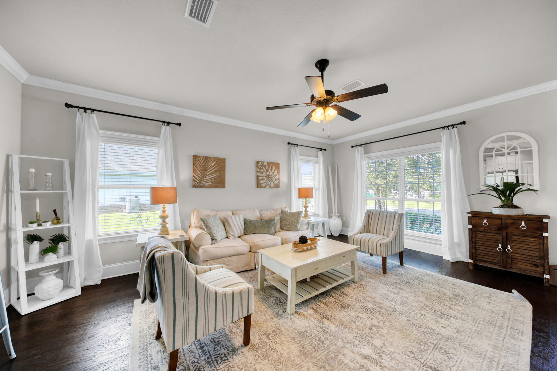 CYPRESS BREEZE PLANTATION - Residential