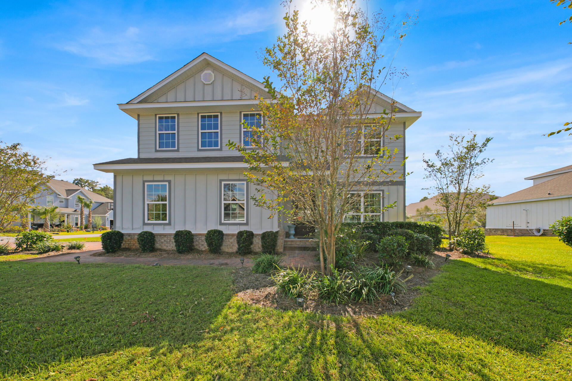 CYPRESS BREEZE PLANTATION - Residential