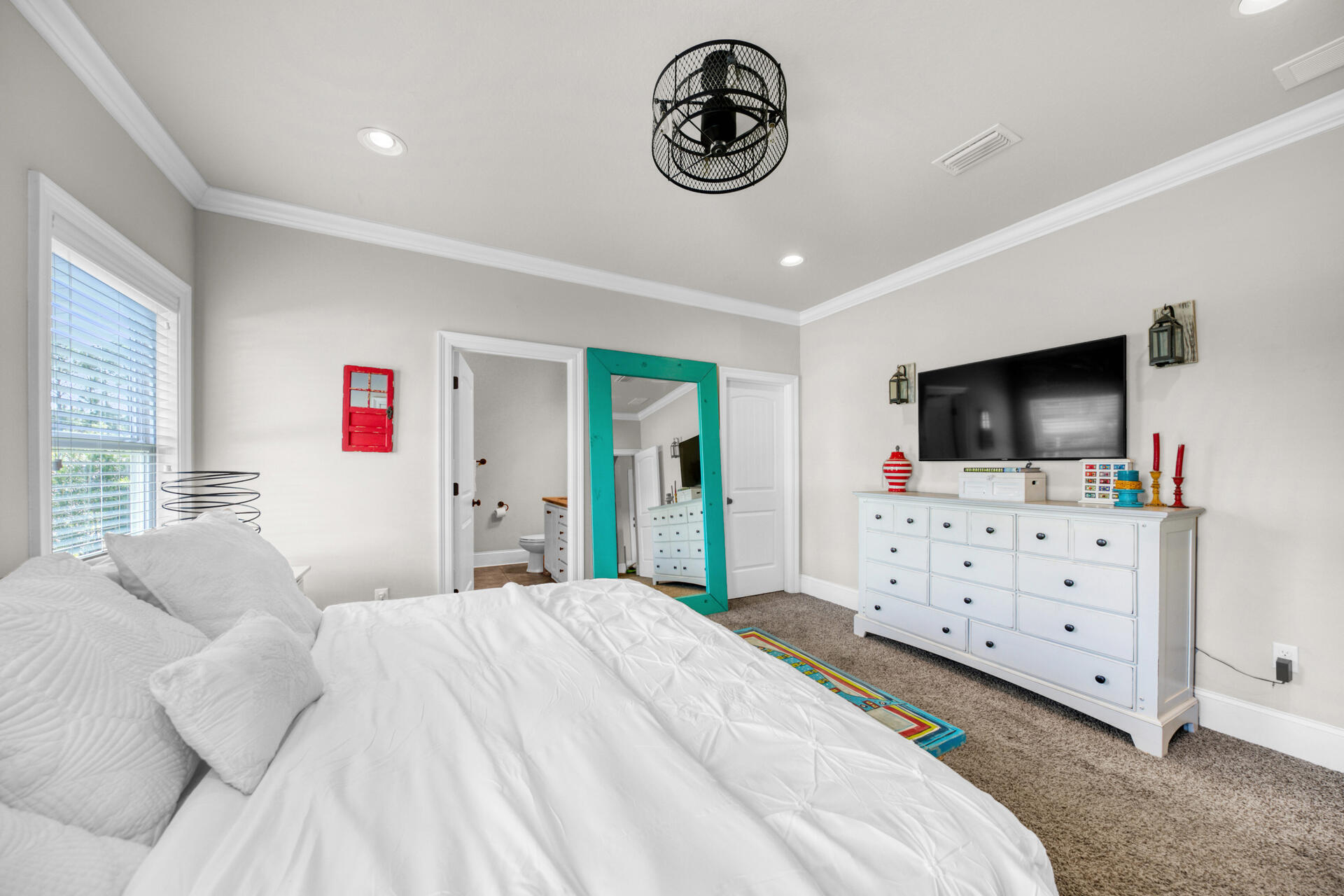 CYPRESS BREEZE PLANTATION - Residential