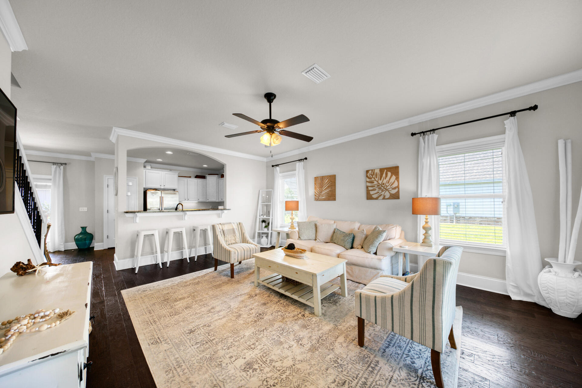 CYPRESS BREEZE PLANTATION - Residential