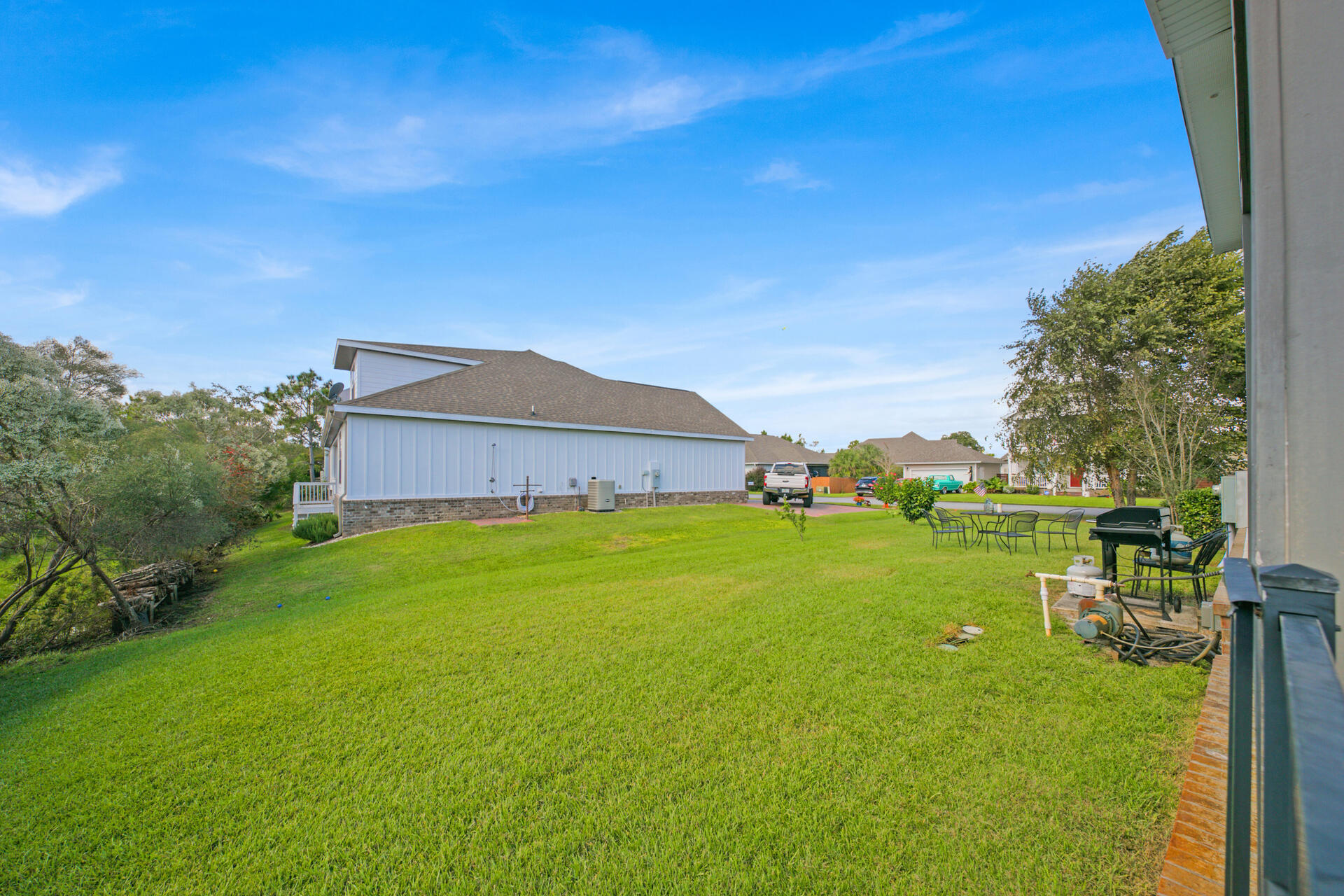 CYPRESS BREEZE PLANTATION - Residential