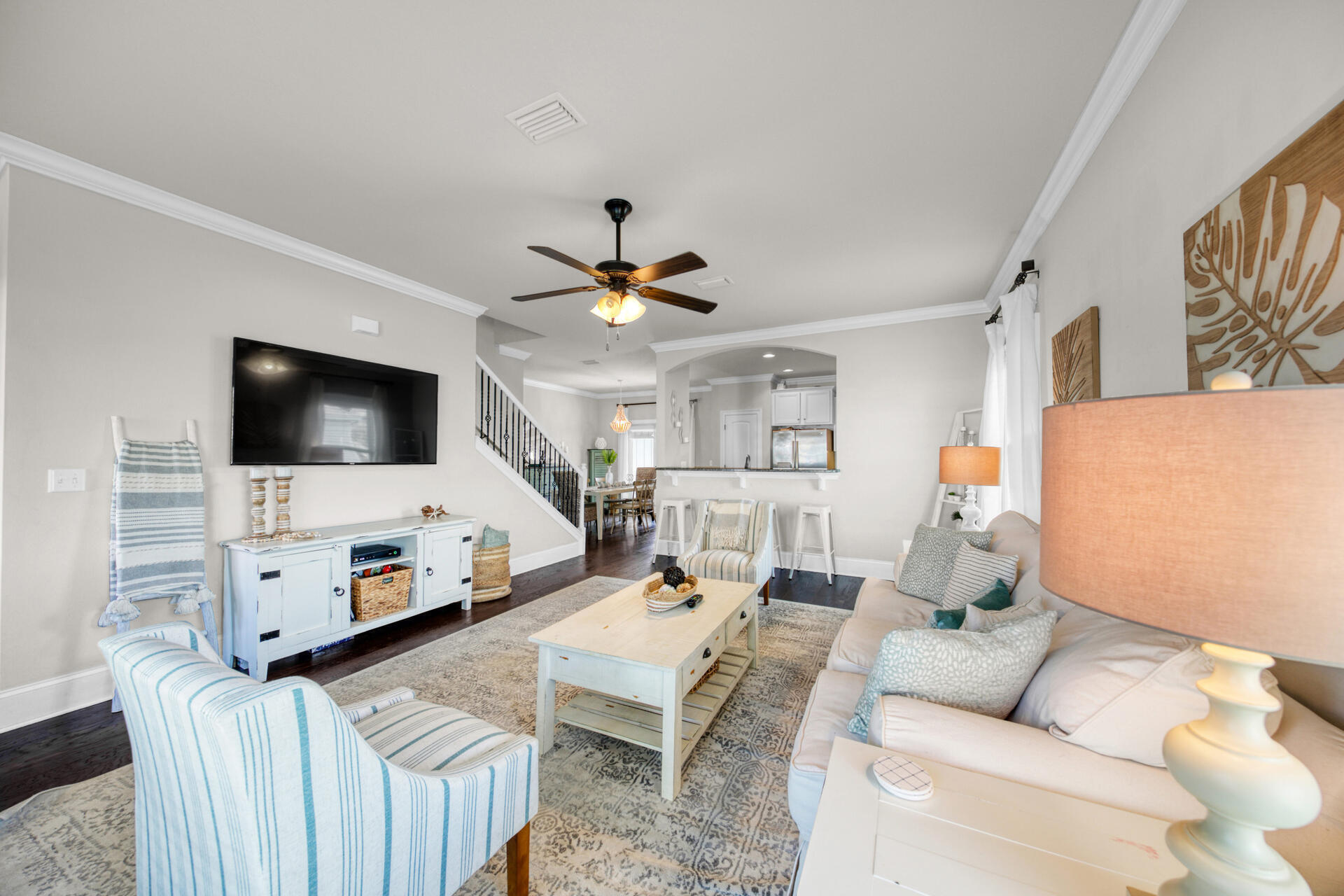 CYPRESS BREEZE PLANTATION - Residential