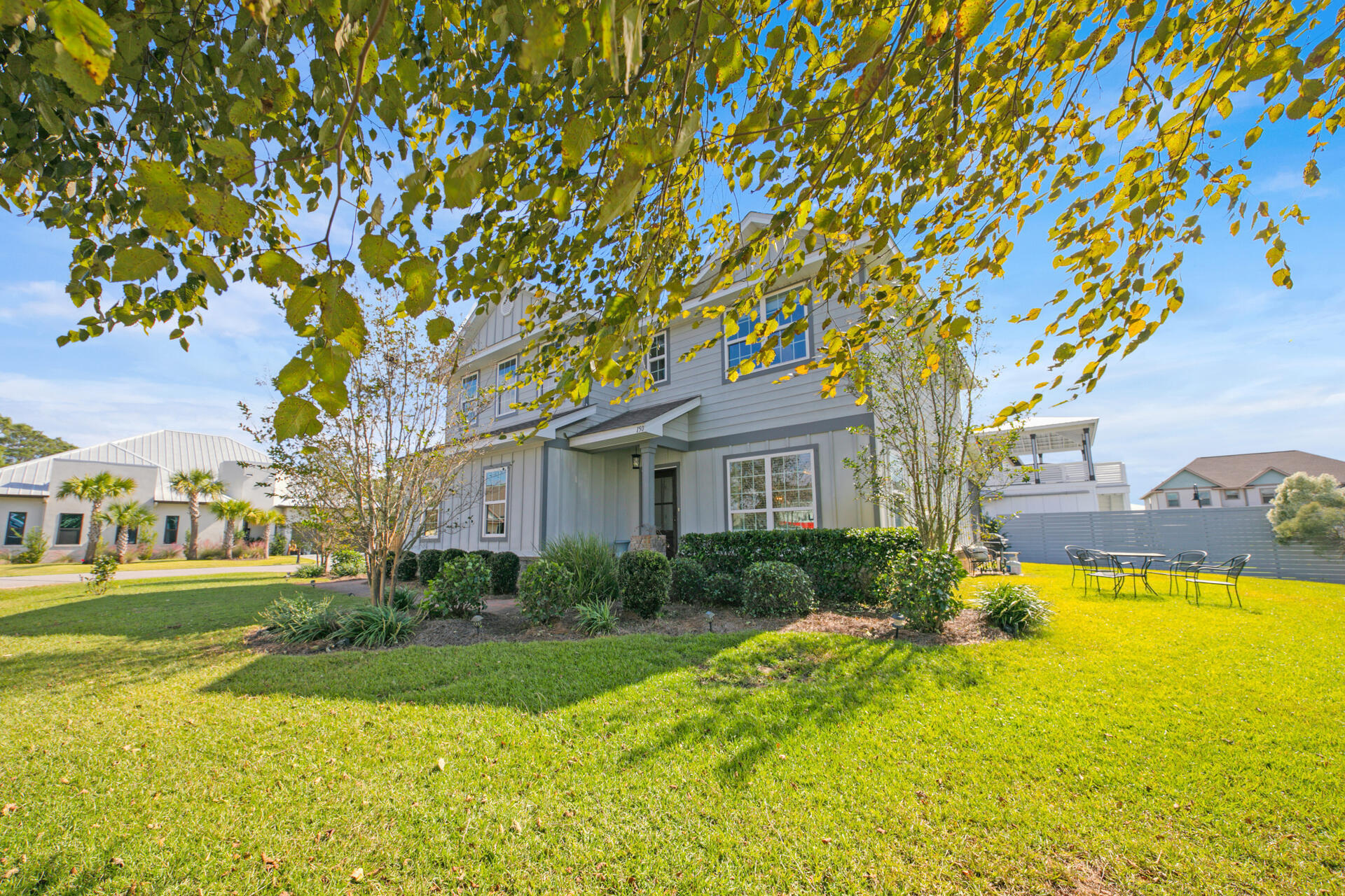 CYPRESS BREEZE PLANTATION - Residential