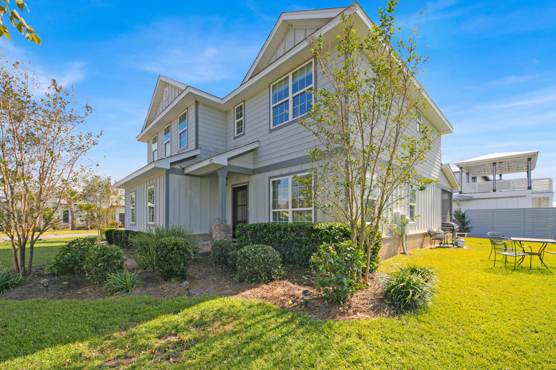CYPRESS BREEZE PLANTATION - Residential