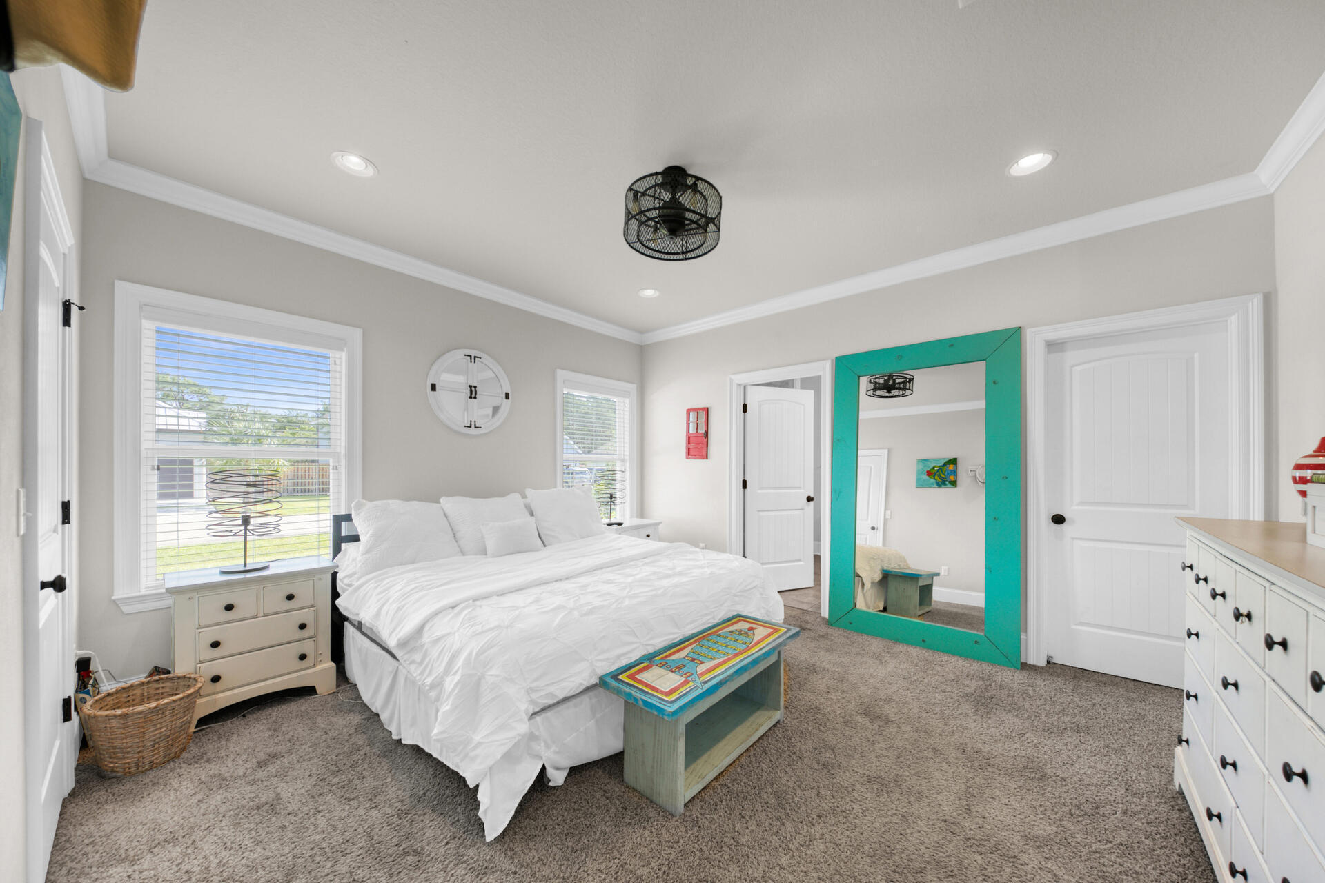 CYPRESS BREEZE PLANTATION - Residential