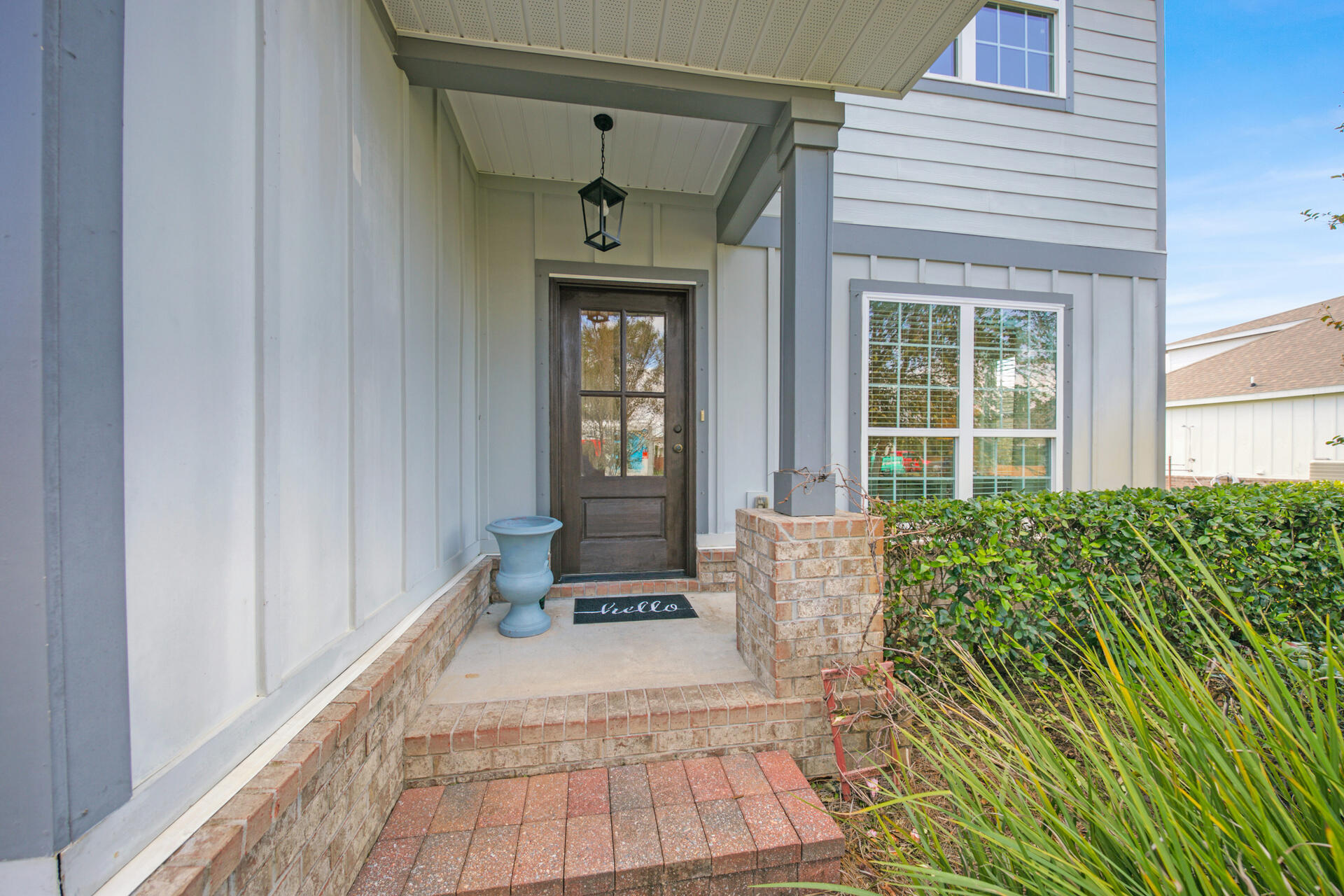 CYPRESS BREEZE PLANTATION - Residential