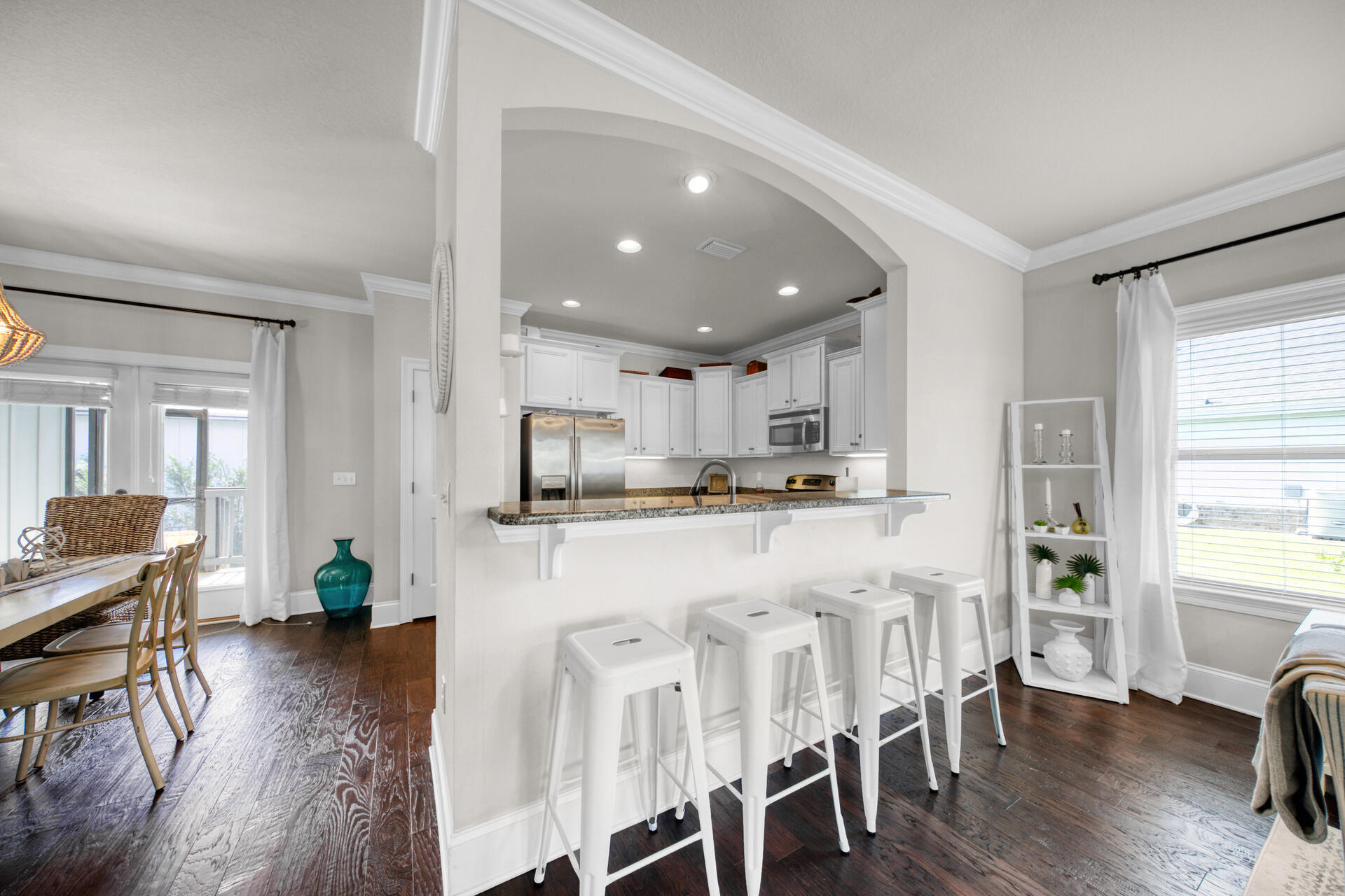 CYPRESS BREEZE PLANTATION - Residential