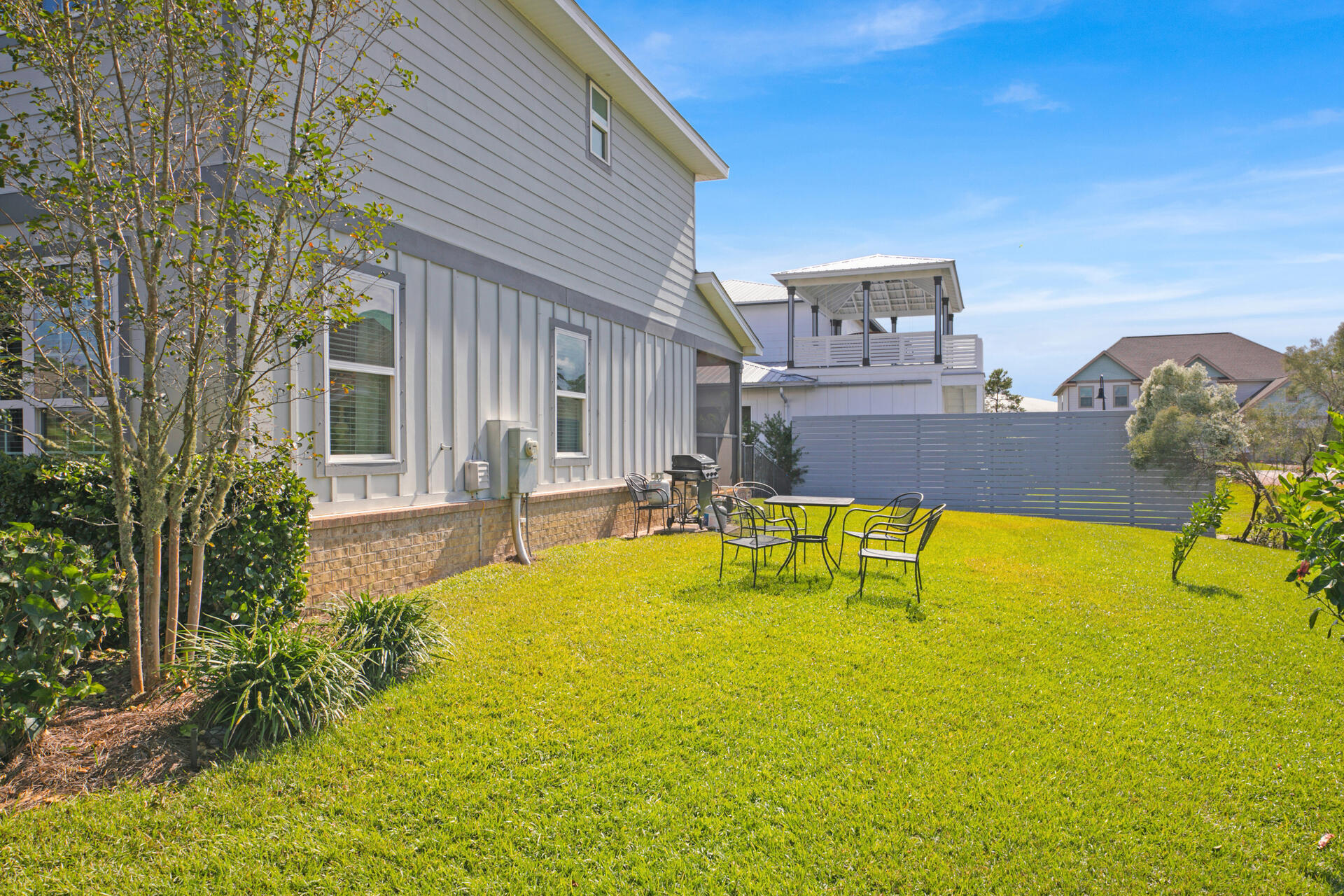 CYPRESS BREEZE PLANTATION - Residential