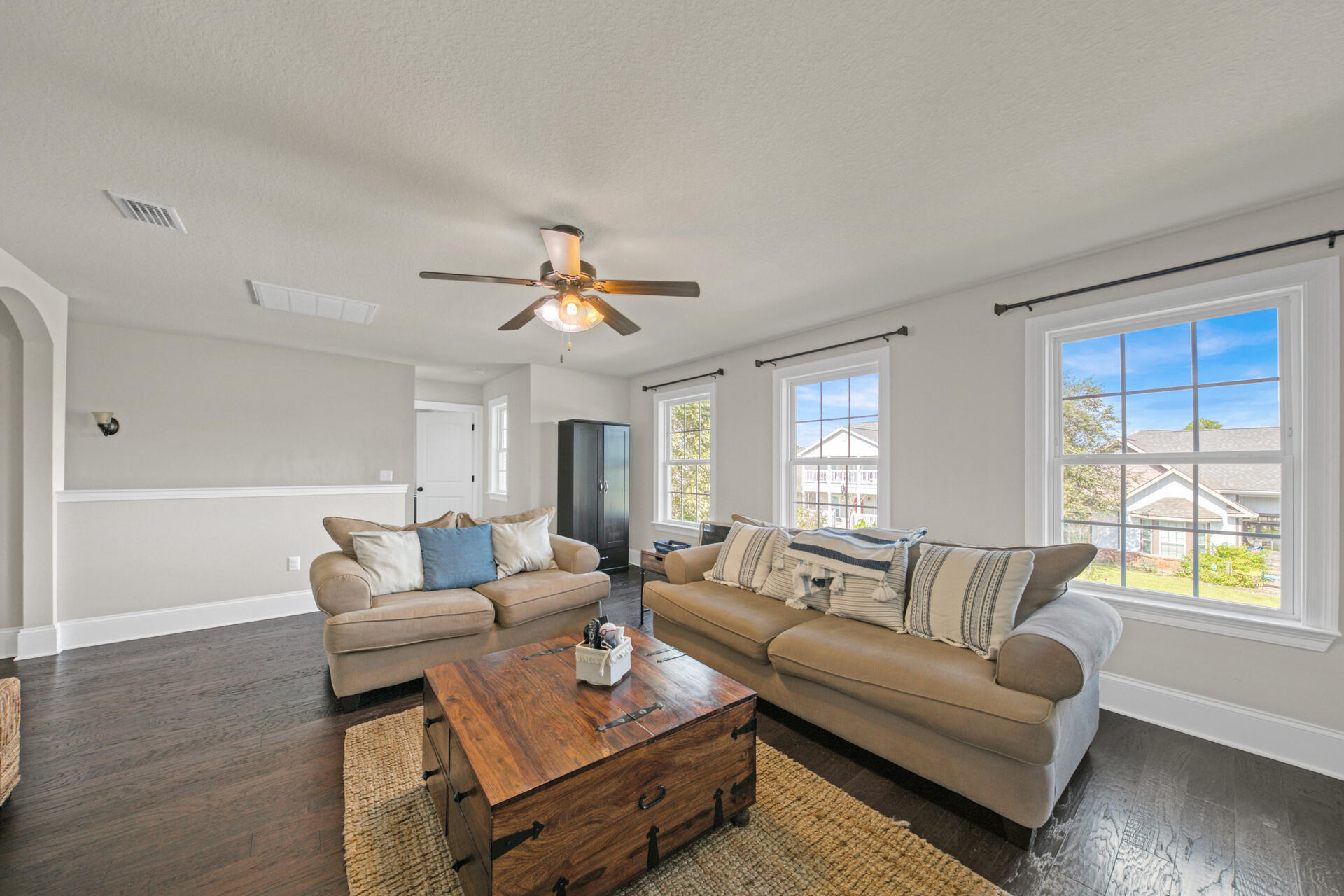 CYPRESS BREEZE PLANTATION - Residential