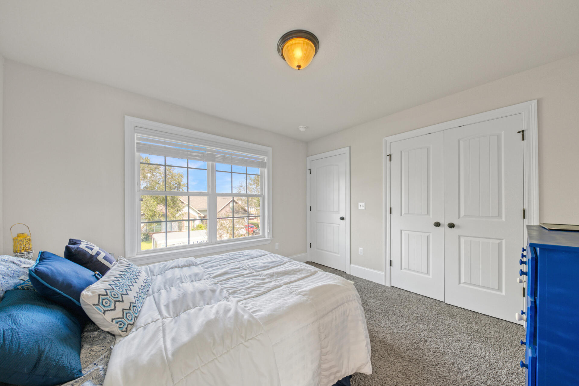 CYPRESS BREEZE PLANTATION - Residential