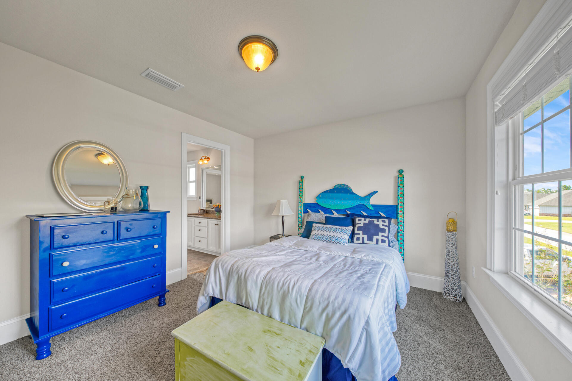CYPRESS BREEZE PLANTATION - Residential
