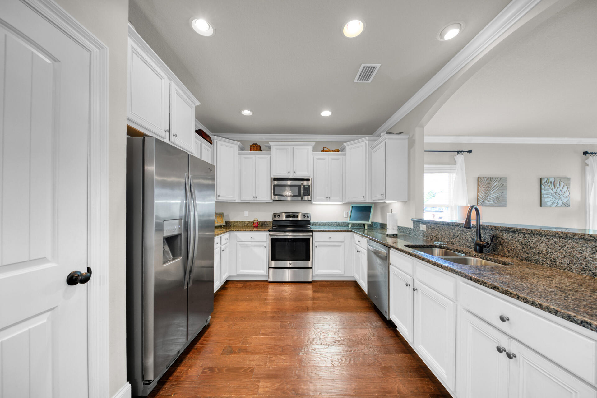 CYPRESS BREEZE PLANTATION - Residential