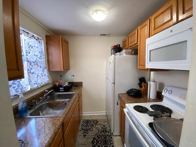 Valparaiso Plat 15 - Residential Lease
