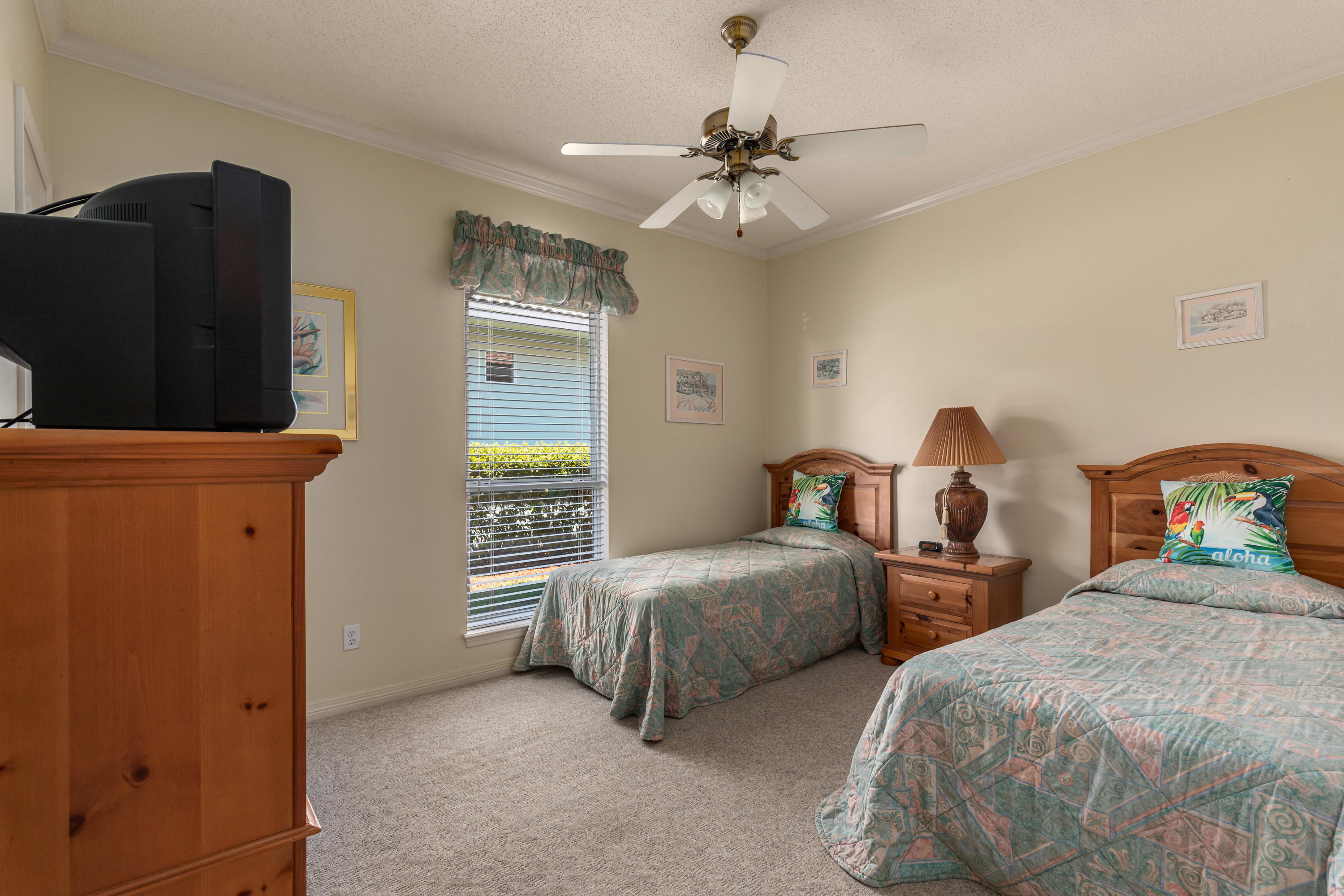 EMERALD SHORES OF SOUTH WALTON - Residential