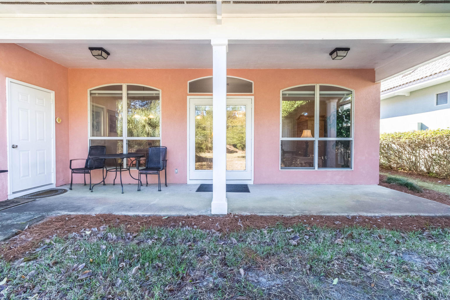 EMERALD SHORES OF SOUTH WALTON - Residential