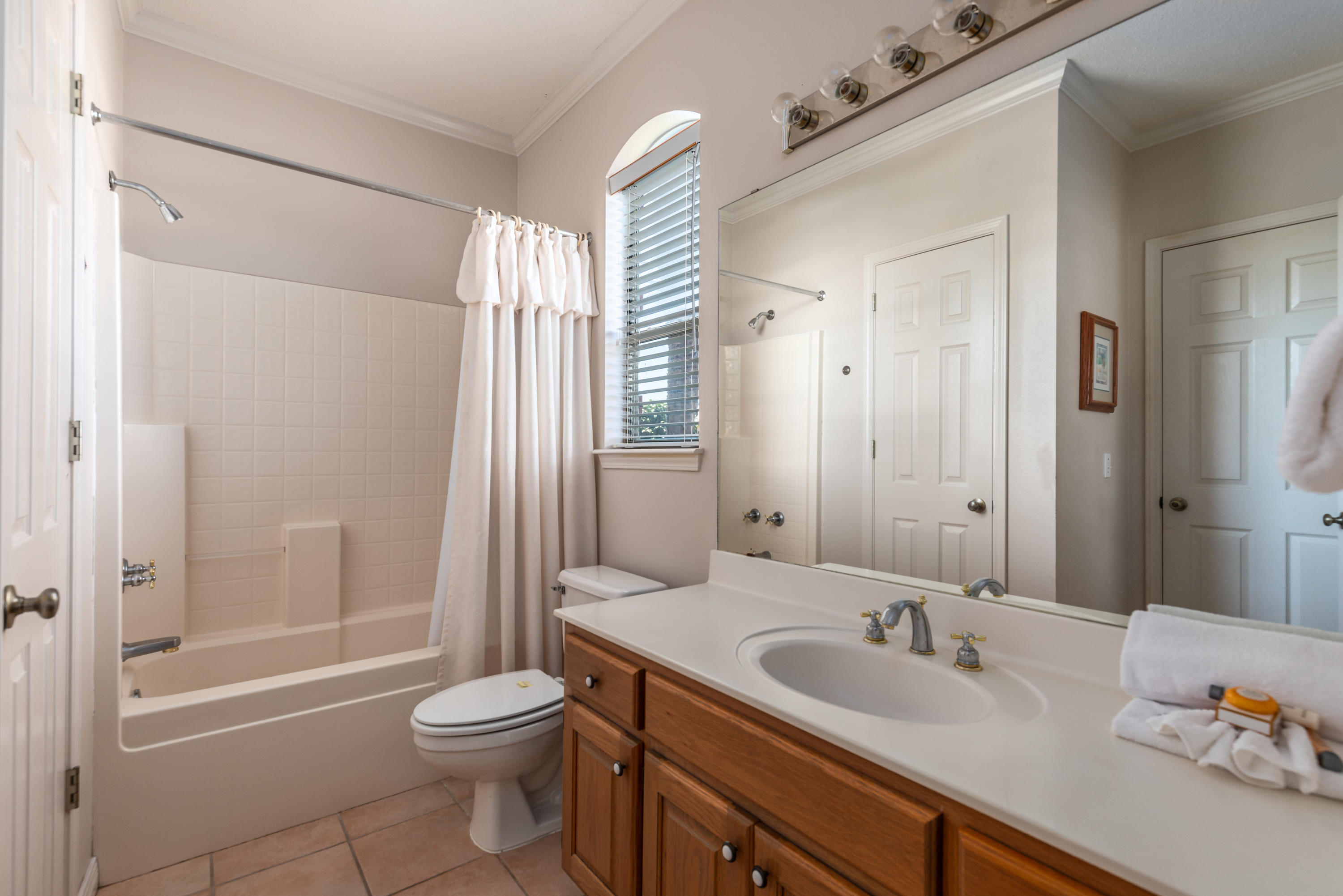 EMERALD SHORES OF SOUTH WALTON - Residential