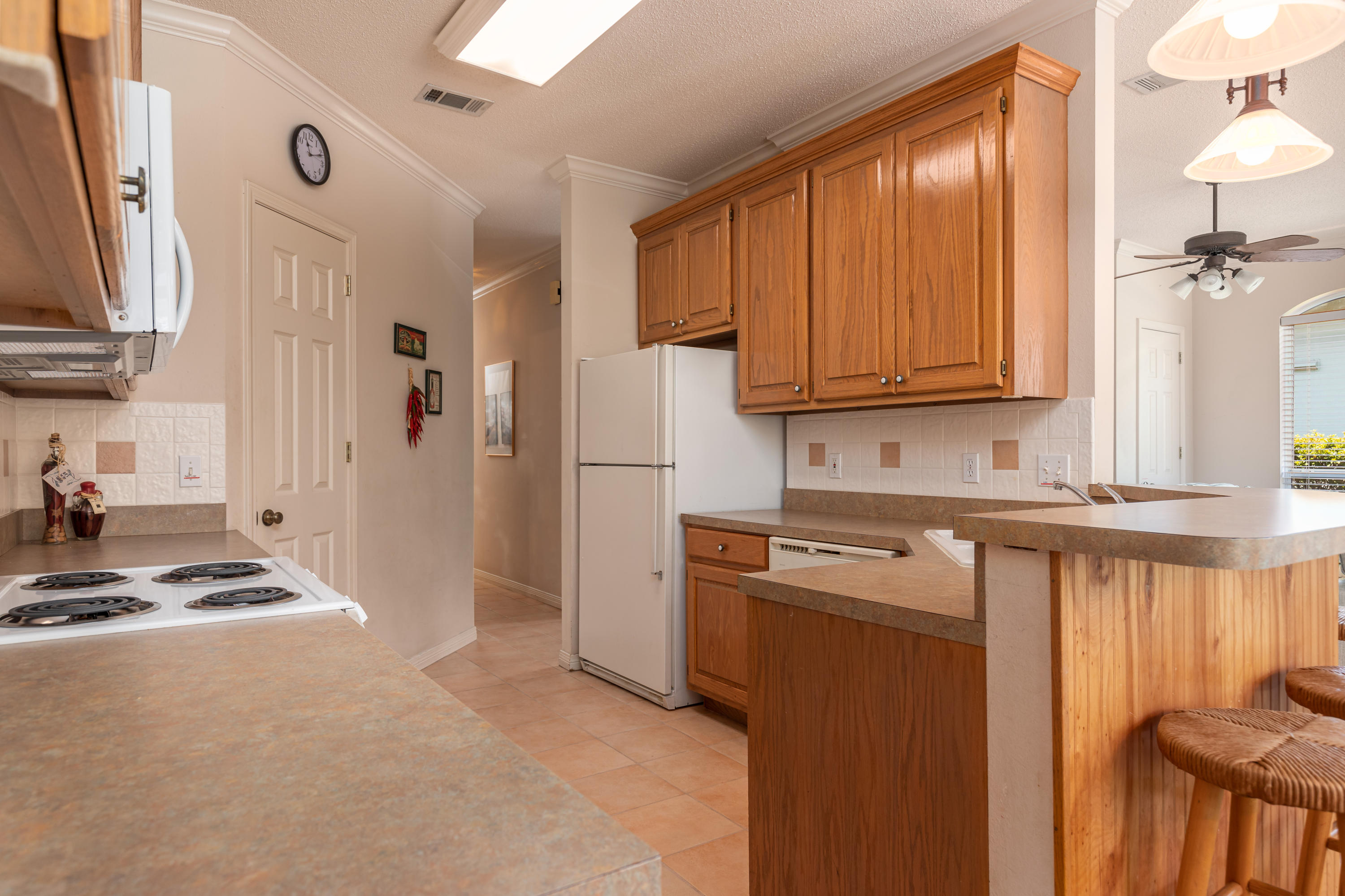 EMERALD SHORES OF SOUTH WALTON - Residential