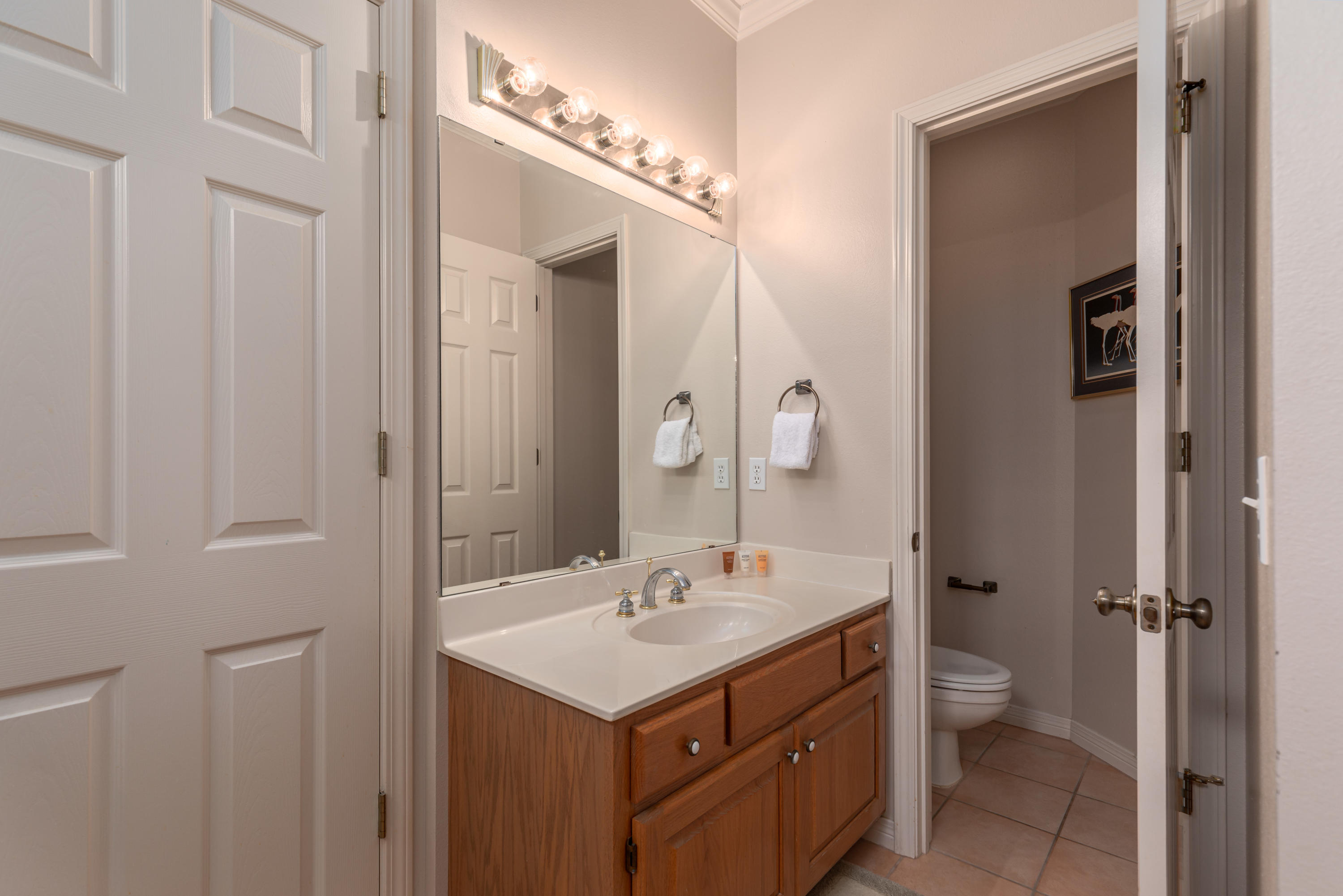 EMERALD SHORES OF SOUTH WALTON - Residential