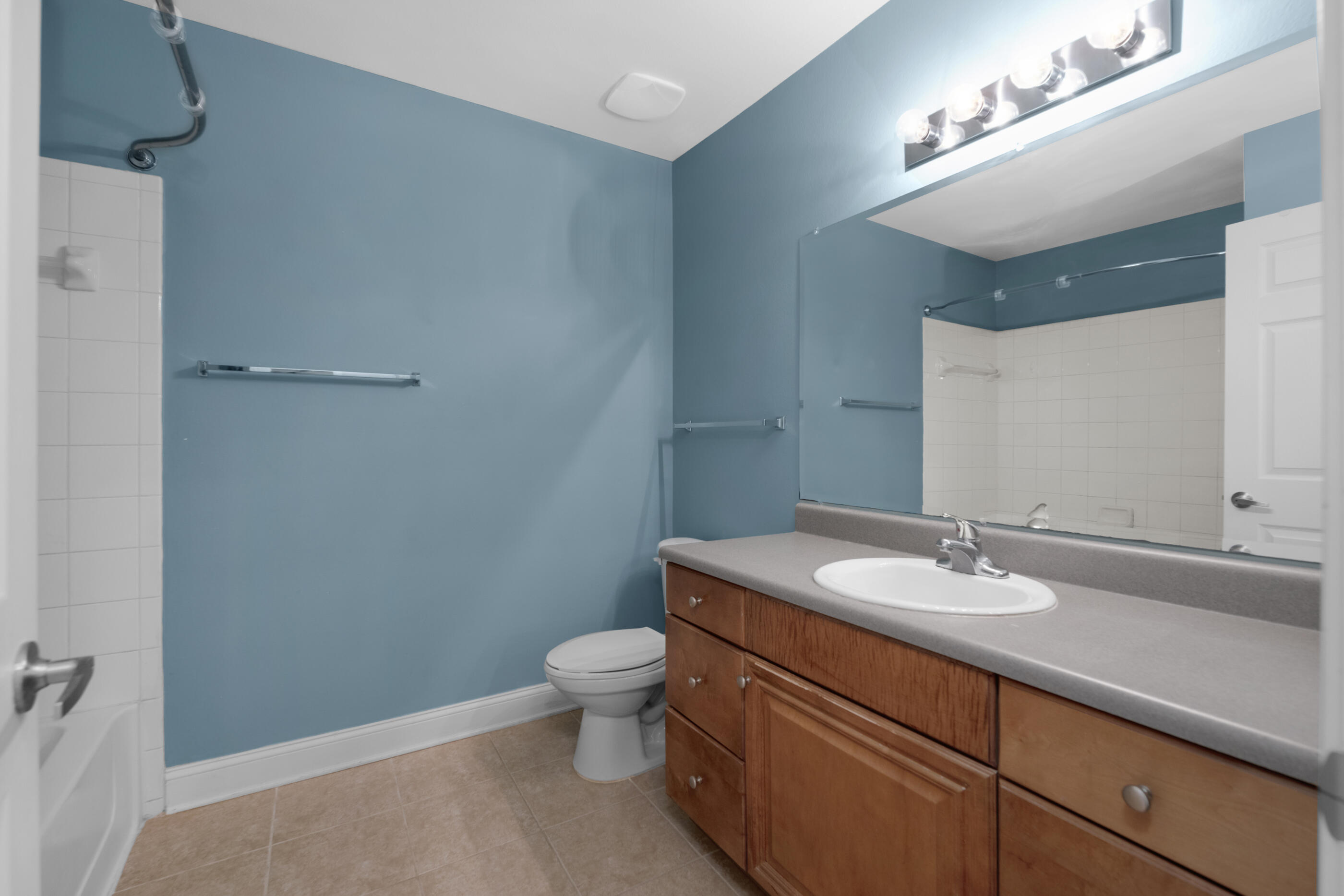 EAGLES LANDING S/D - Residential