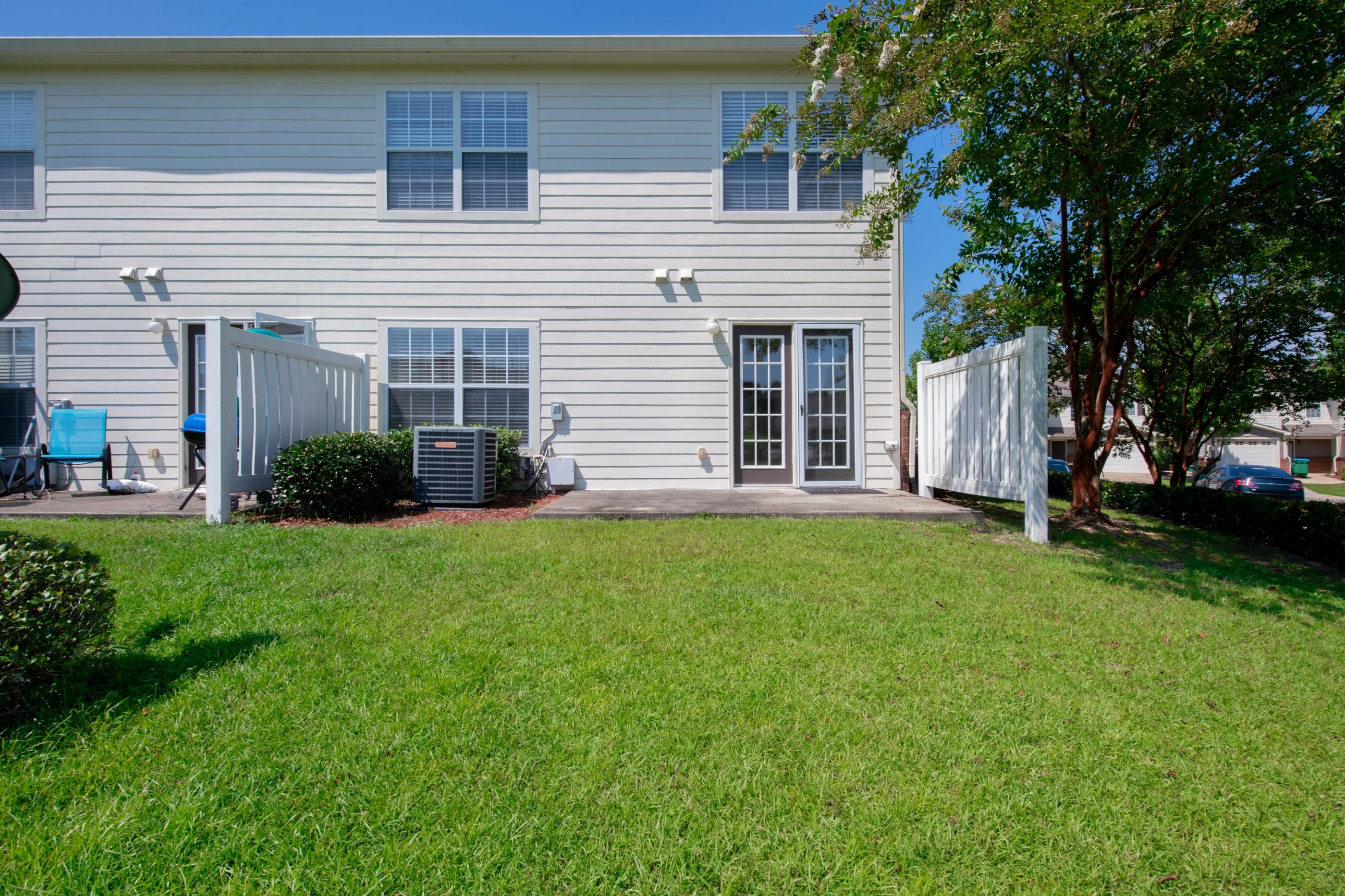 EAGLES LANDING S/D - Residential