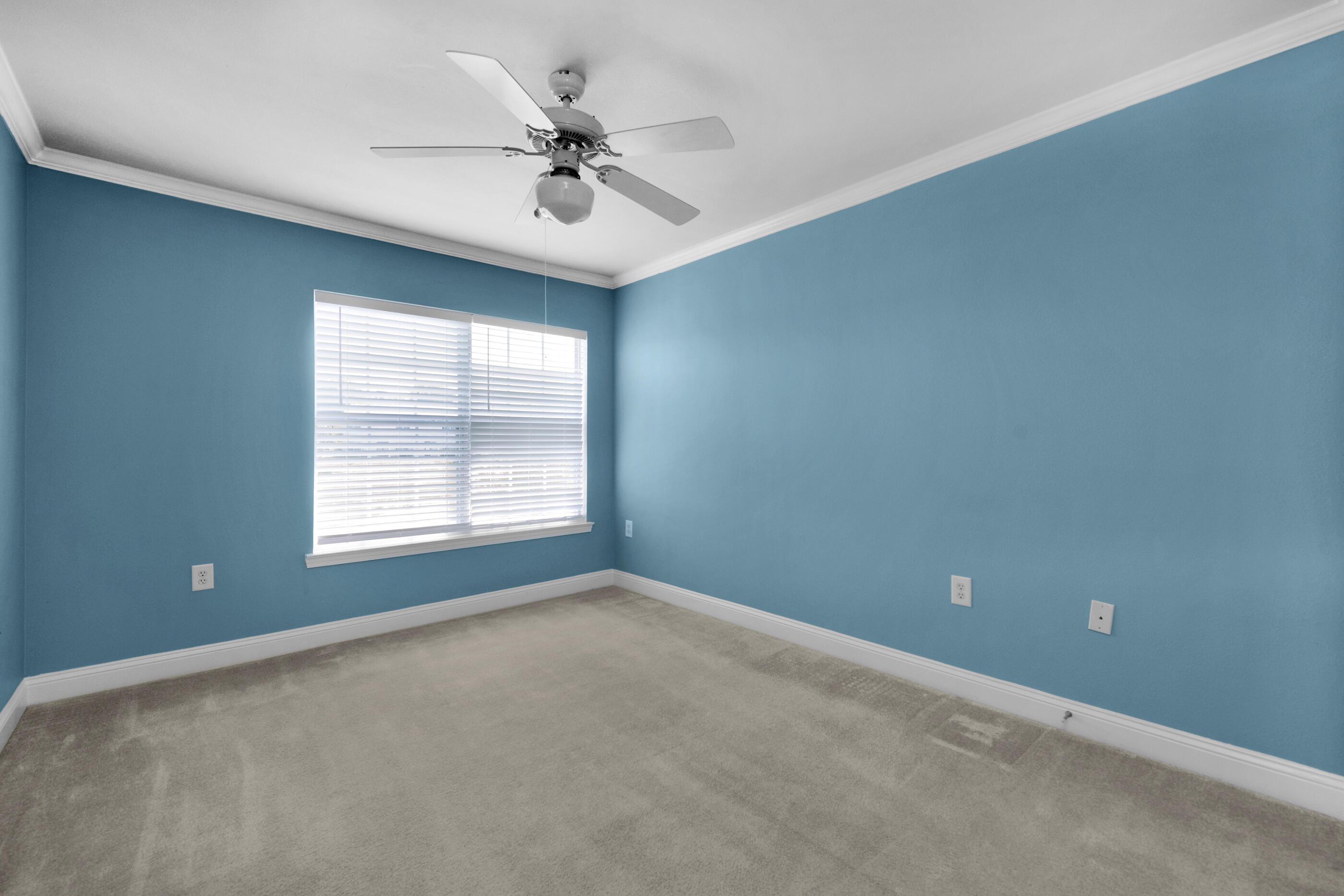 EAGLES LANDING S/D - Residential