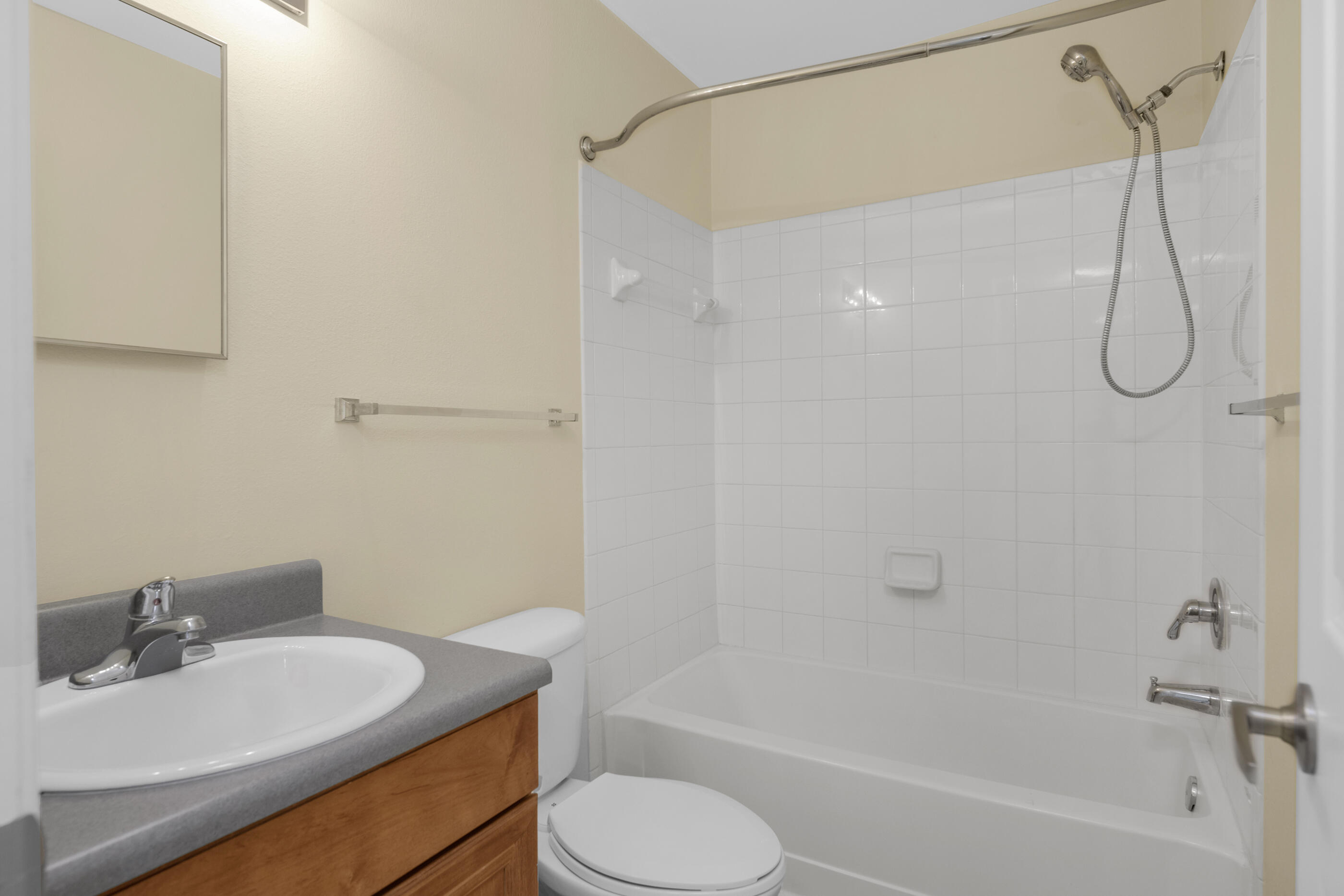 EAGLES LANDING S/D - Residential