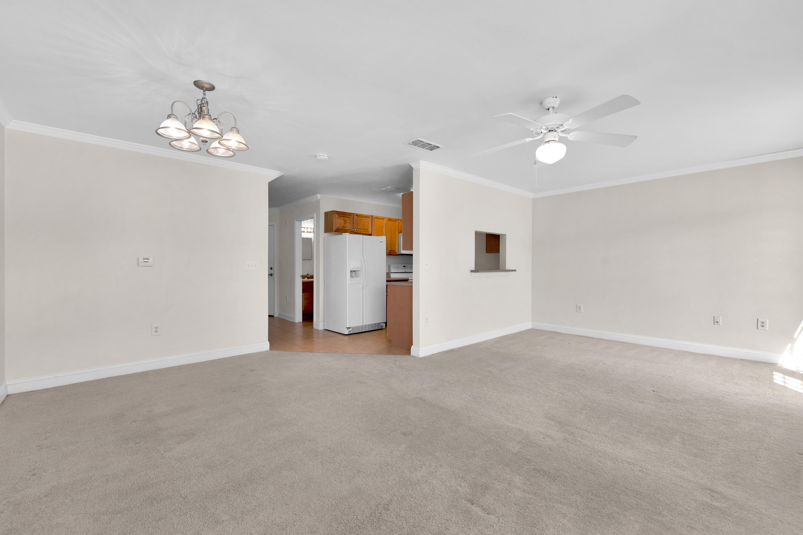 EAGLES LANDING S/D - Residential